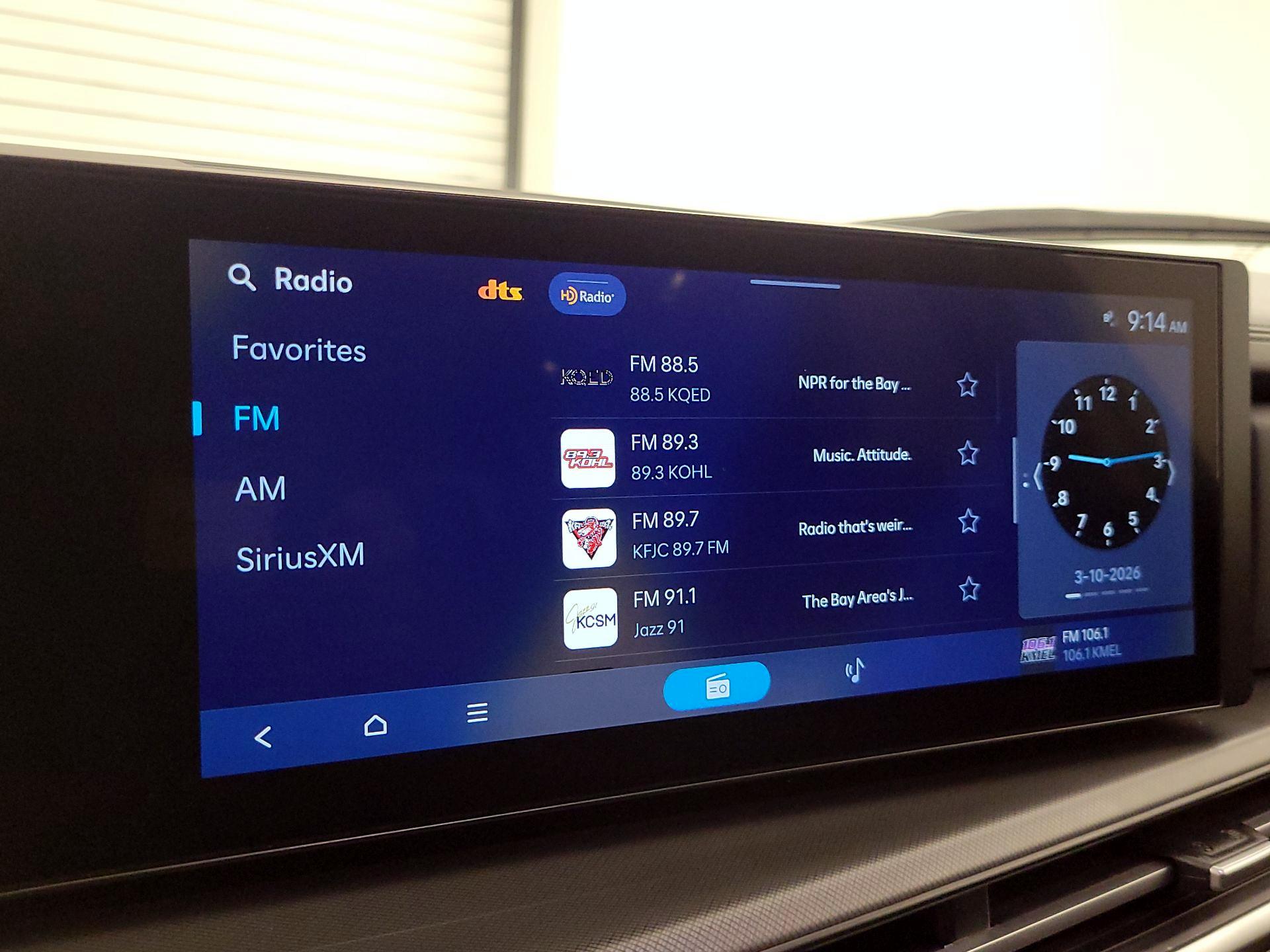 Thumbnail: 2025 Hyundai Santa Fe - 15