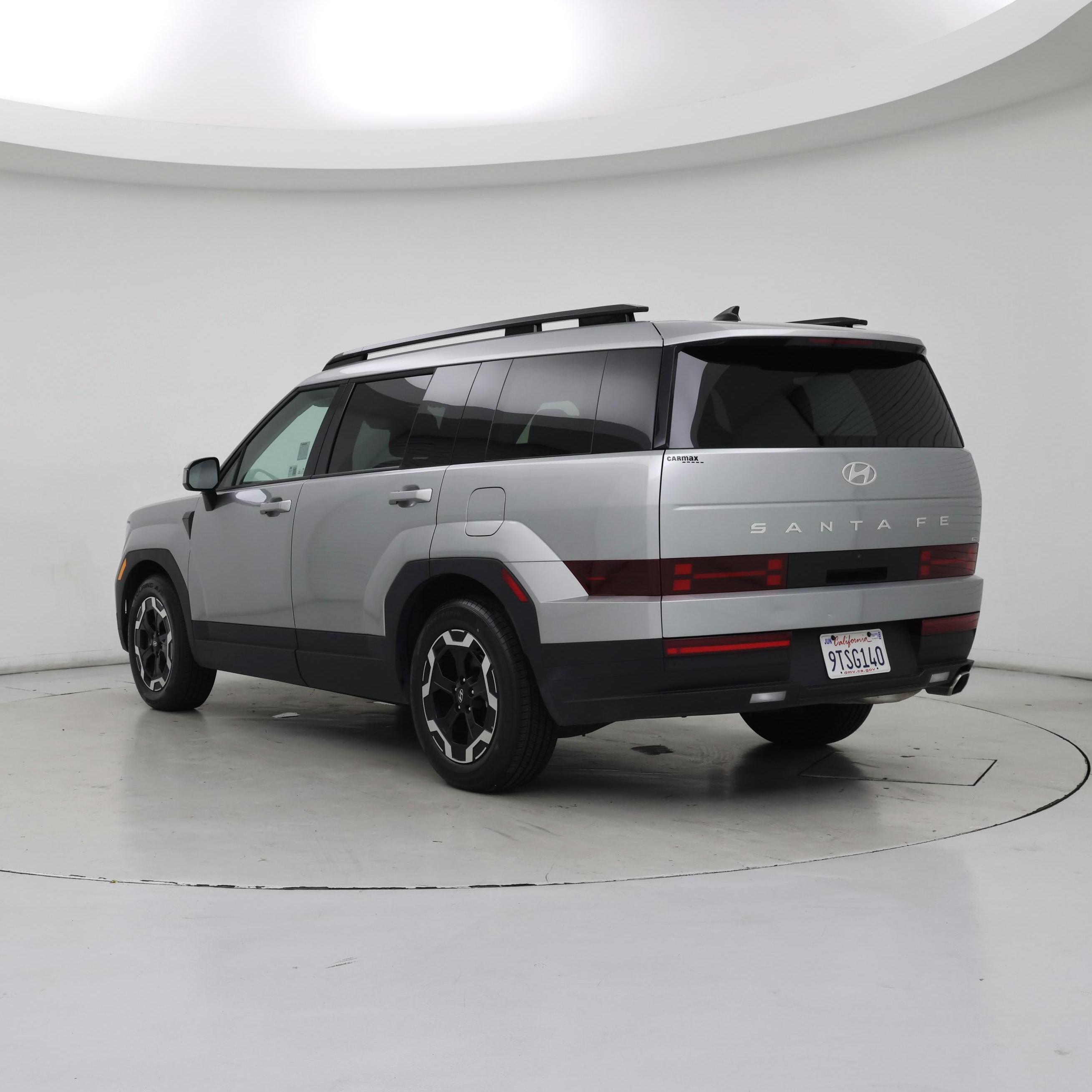 Thumbnail: 2025 Hyundai Santa Fe - 2