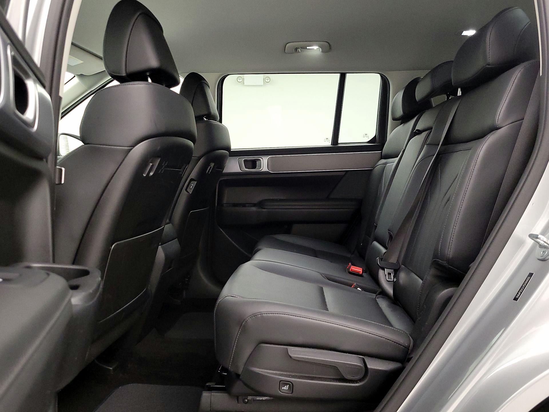 Thumbnail: 2025 Hyundai Santa Fe - 19