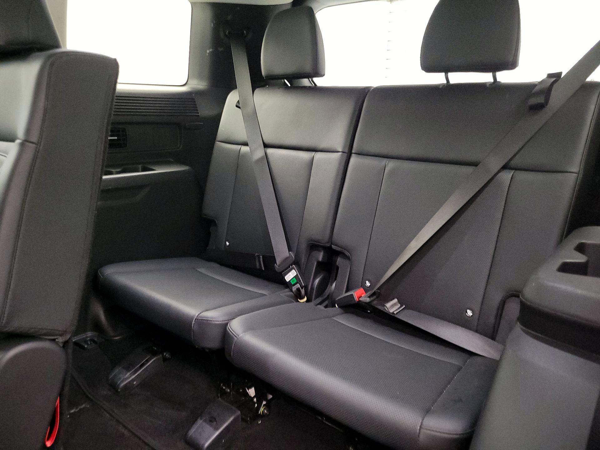 Thumbnail: 2025 Hyundai Santa Fe - 20