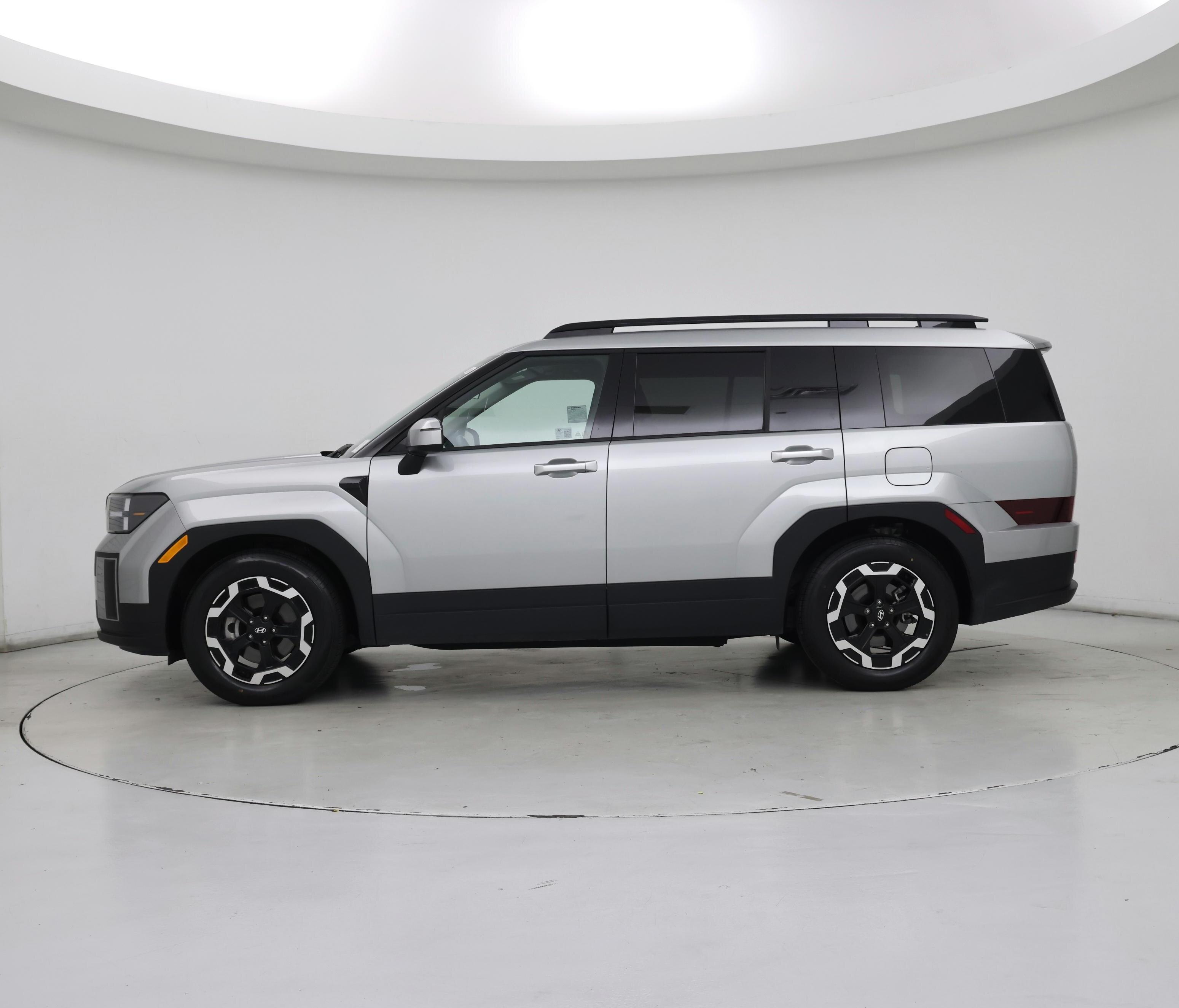 Thumbnail: 2025 Hyundai Santa Fe - 3