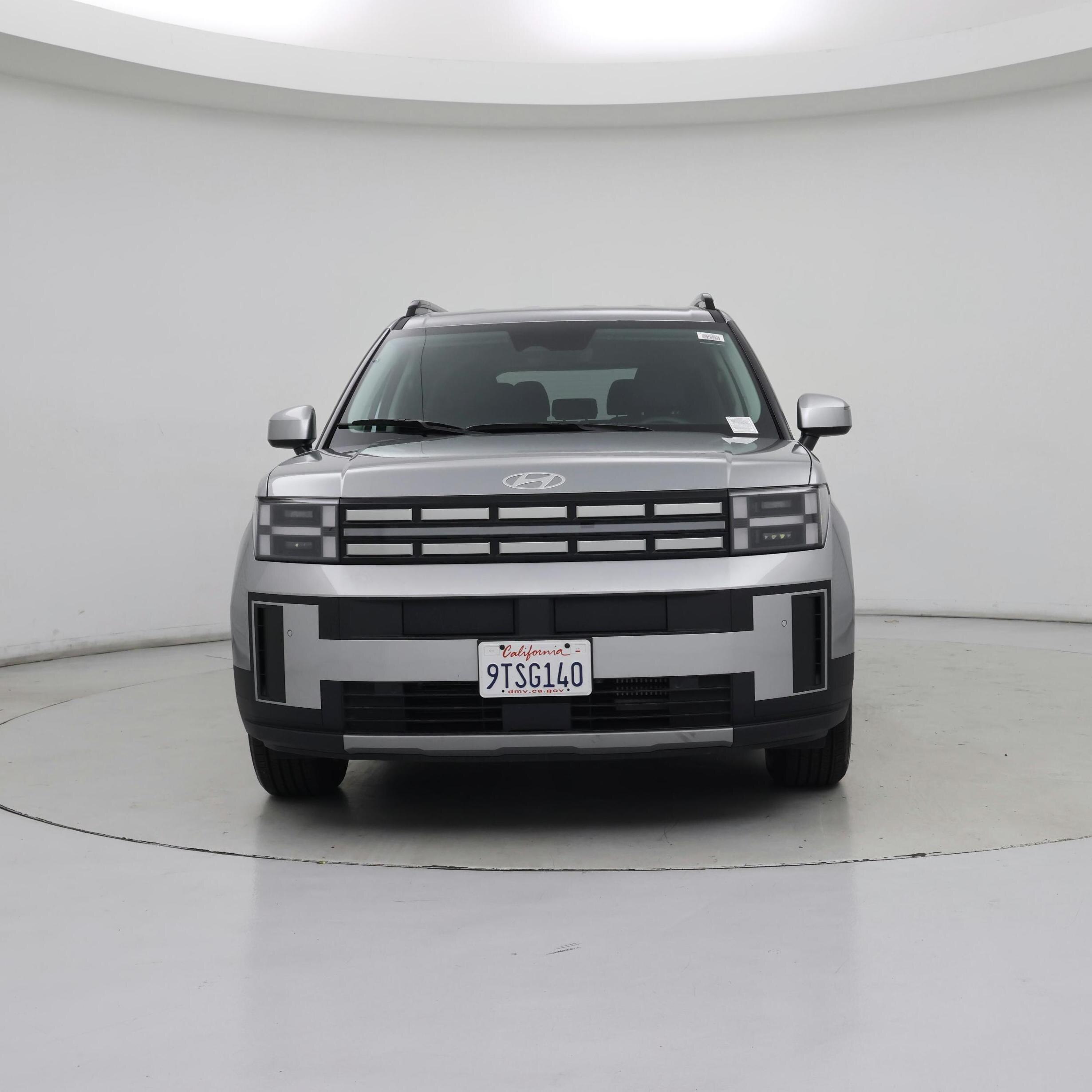 Thumbnail: 2025 Hyundai Santa Fe - 5