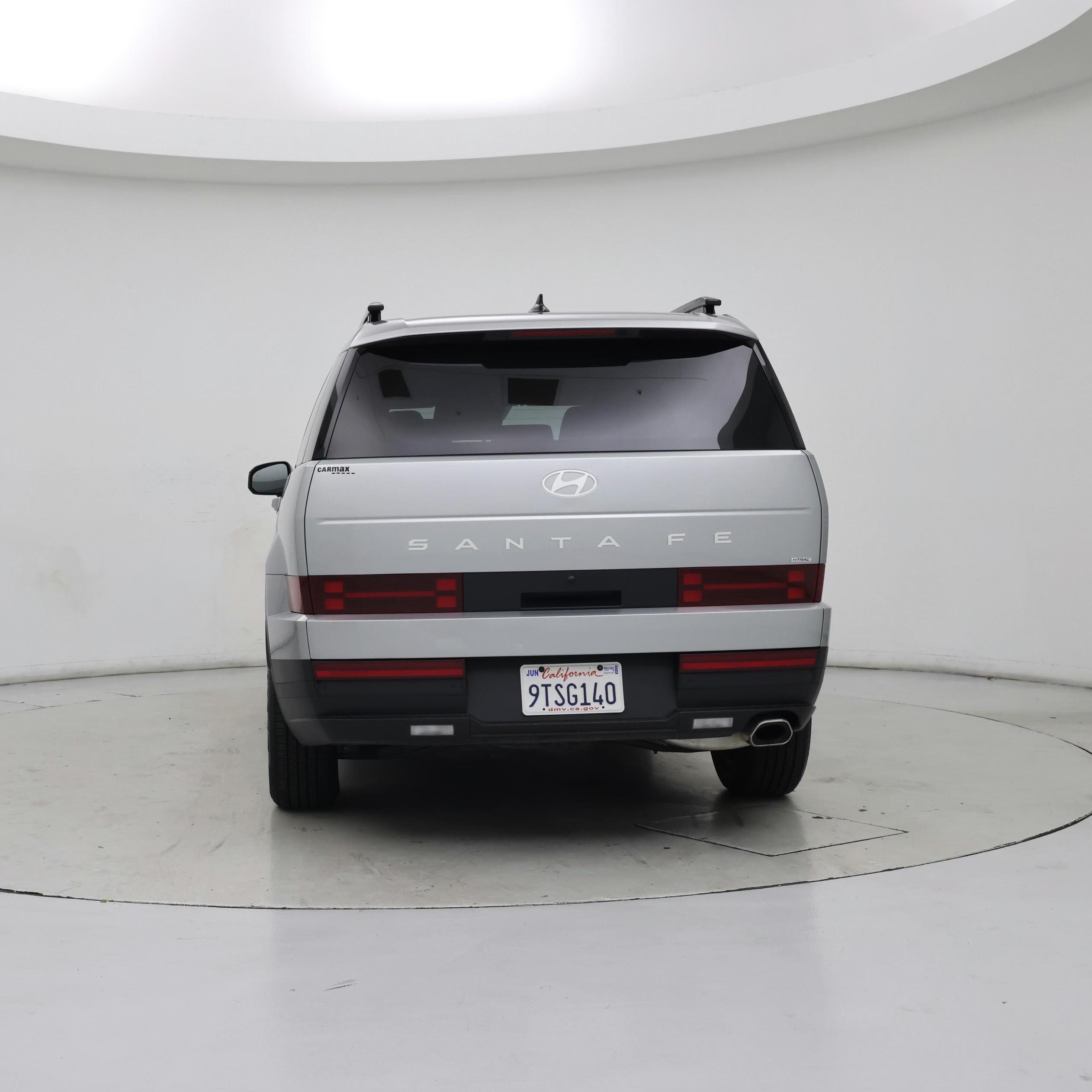 Thumbnail: 2025 Hyundai Santa Fe - 6