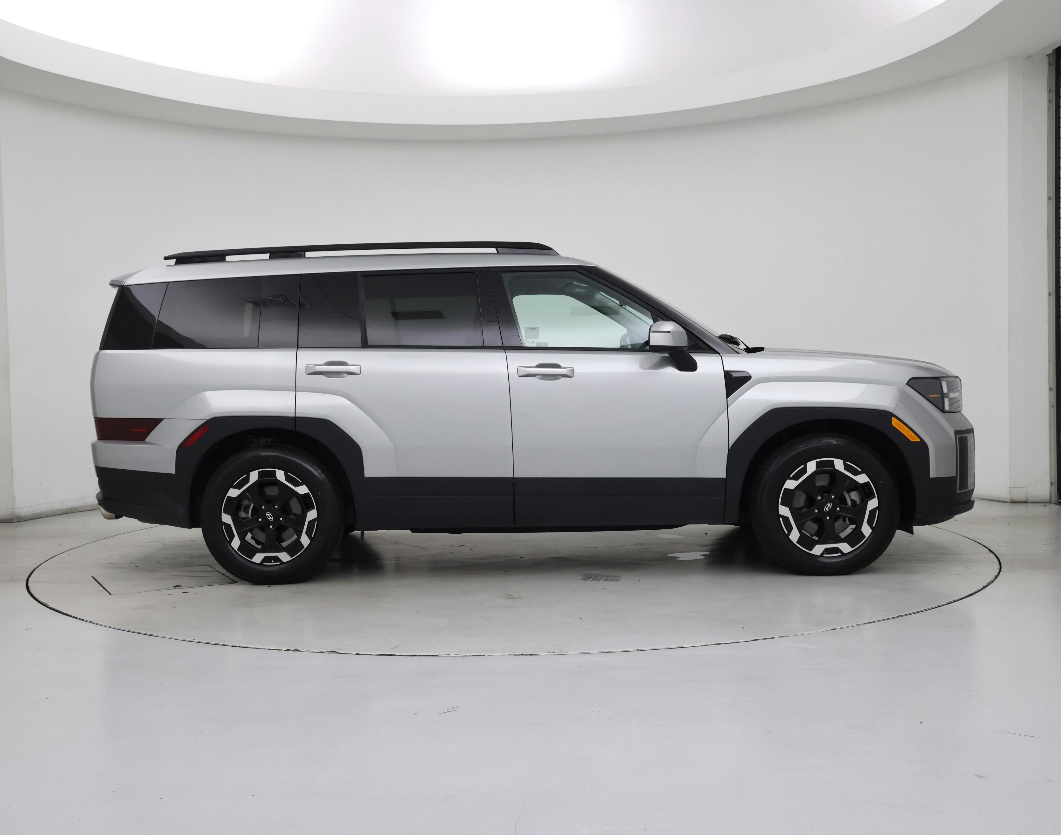 Thumbnail: 2025 Hyundai Santa Fe - 7