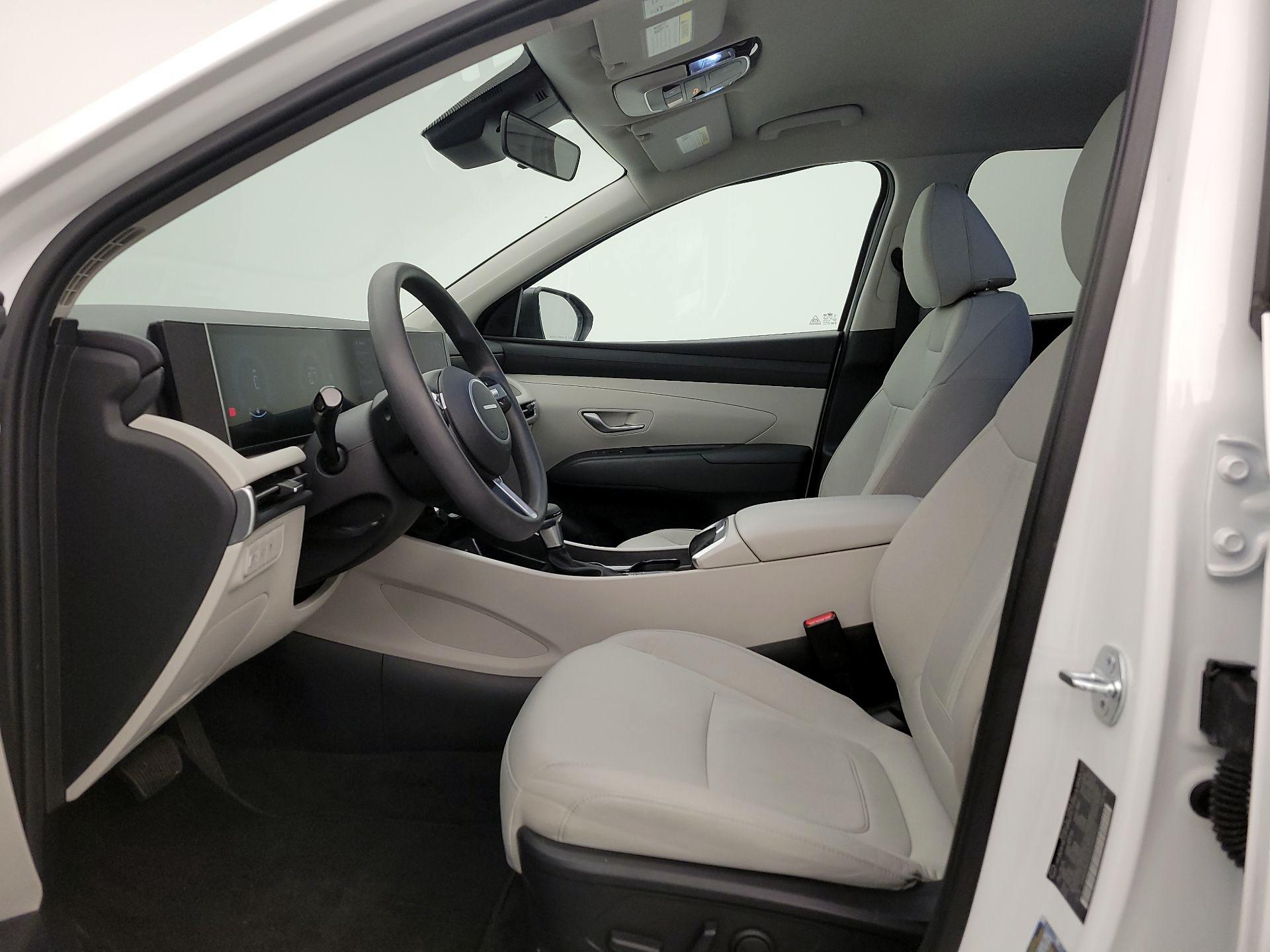 Thumbnail: 2025 Hyundai Tucson - 11