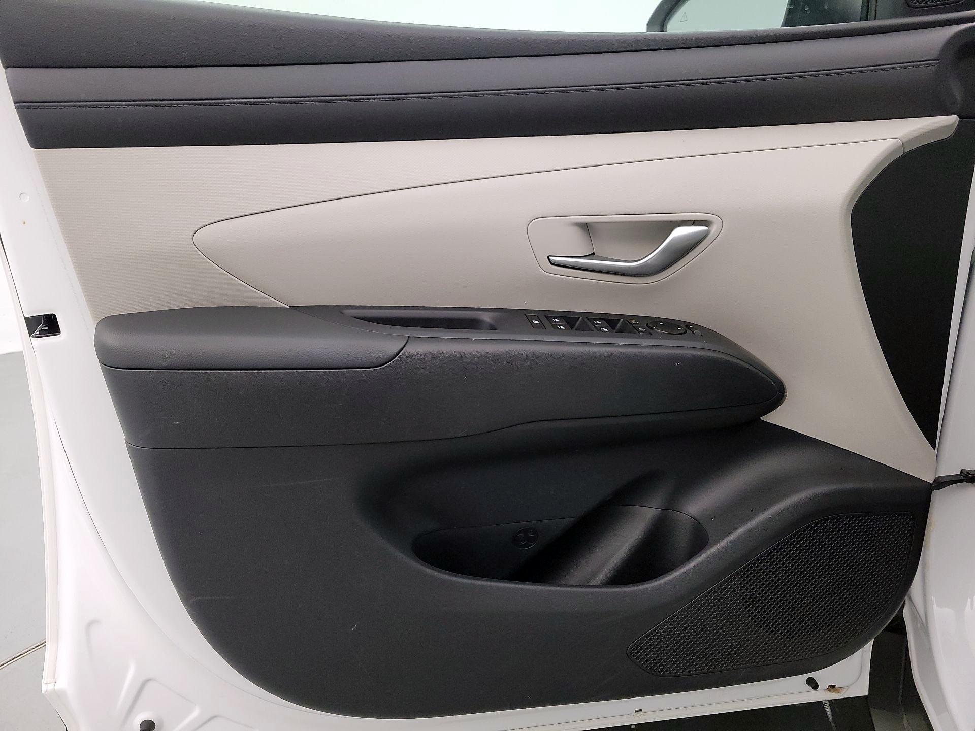 Thumbnail: 2025 Hyundai Tucson - 12