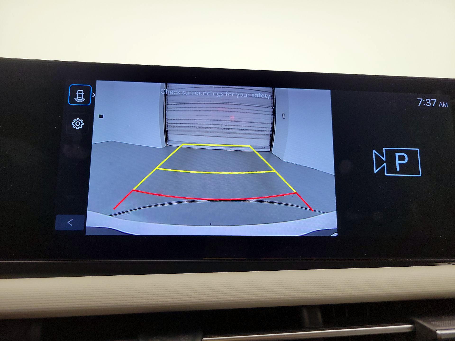 Thumbnail: 2025 Hyundai Tucson - 14