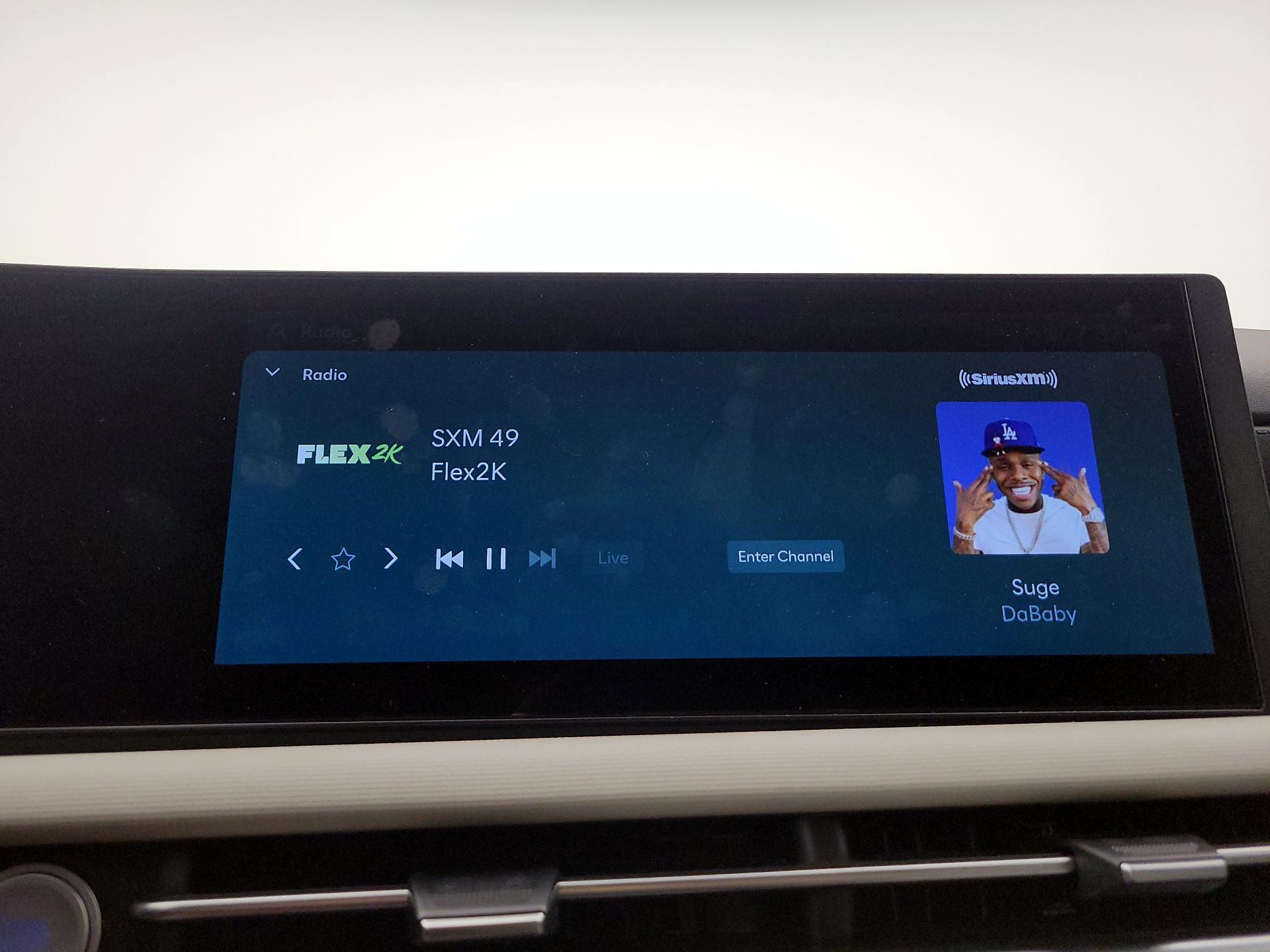 Thumbnail: 2025 Hyundai Tucson - 15