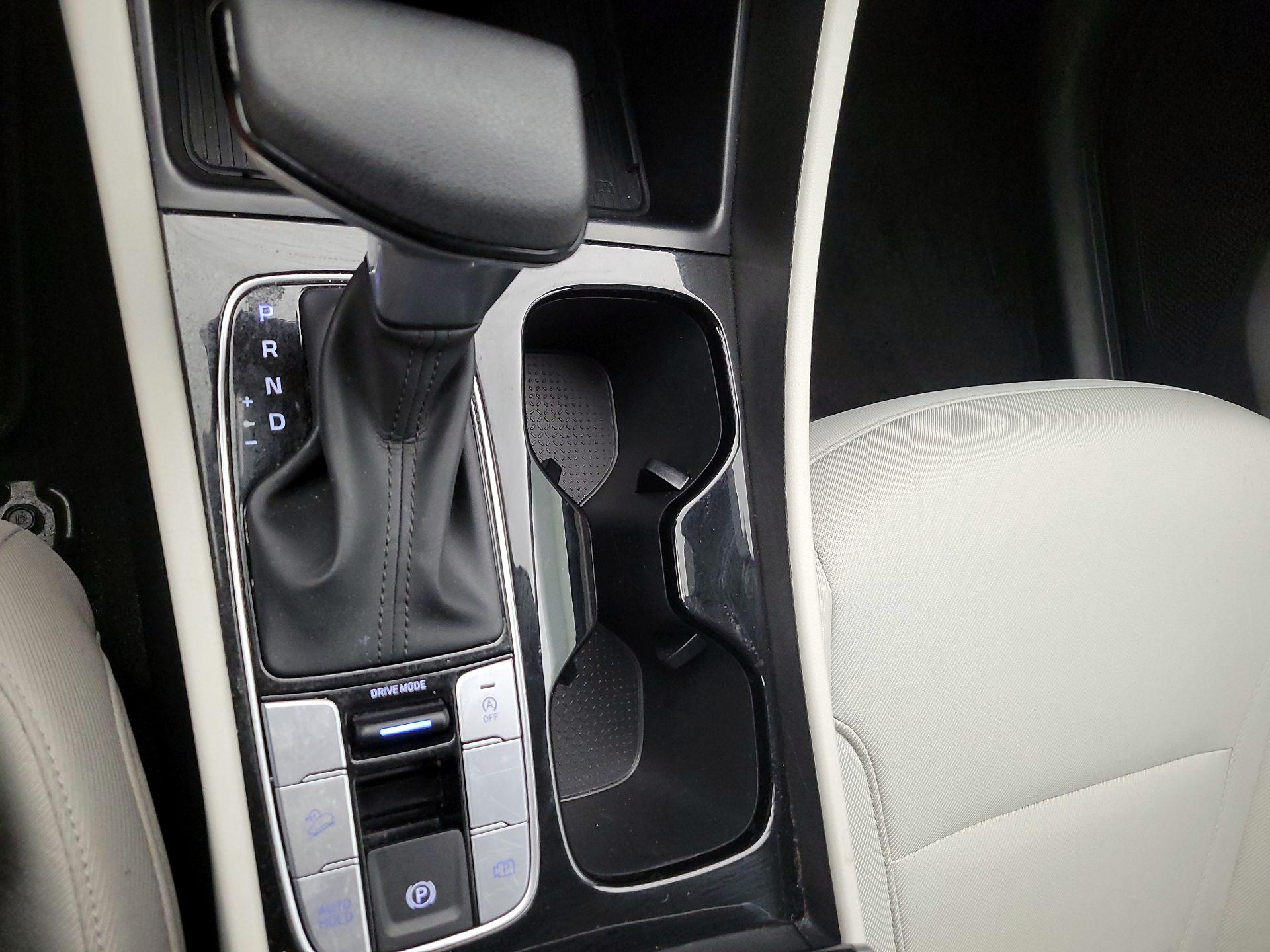 Thumbnail: 2025 Hyundai Tucson - 17