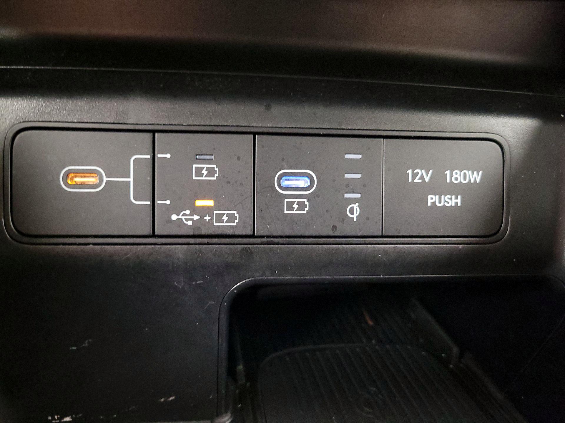 Thumbnail: 2025 Hyundai Tucson - 18