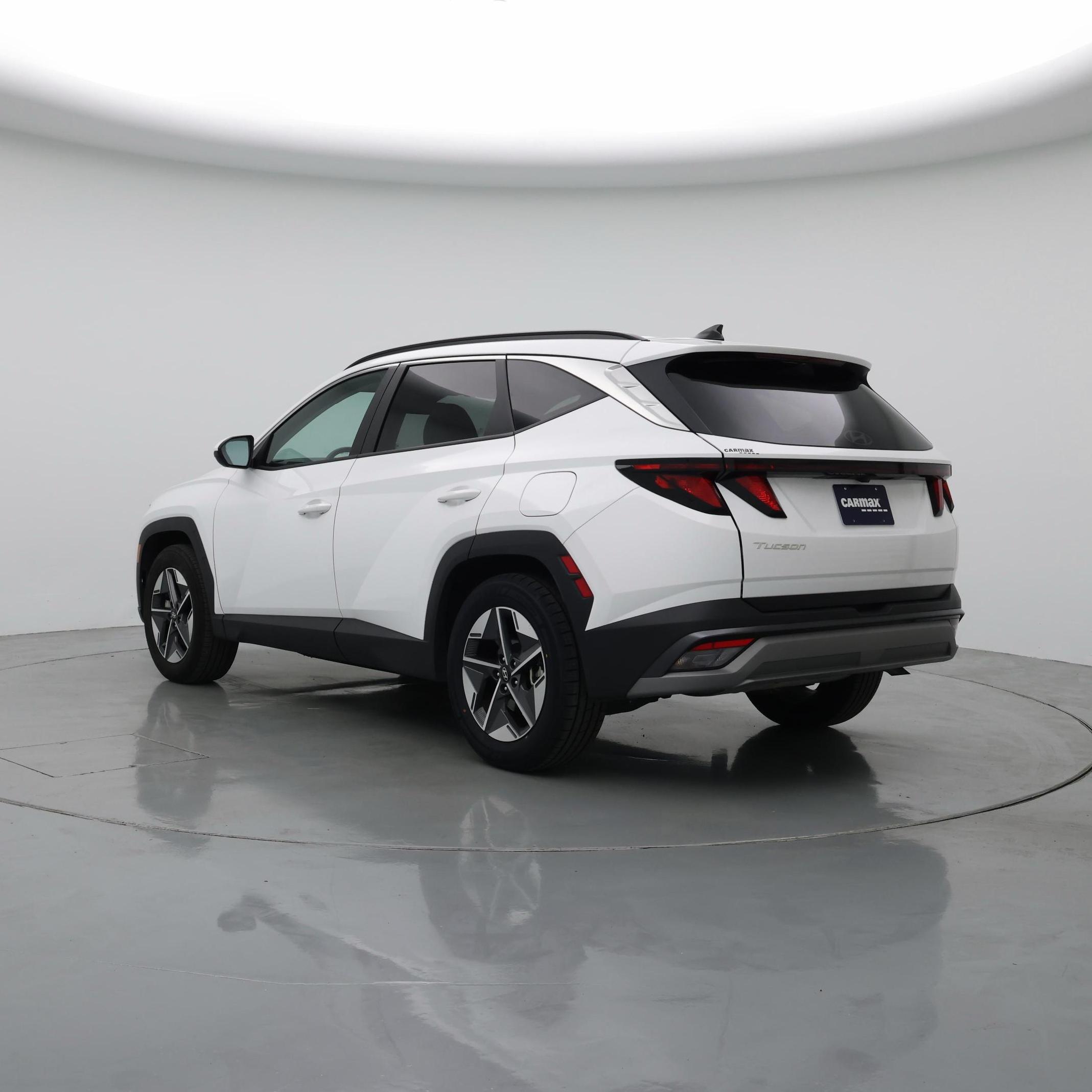 Thumbnail: 2025 Hyundai Tucson - 2