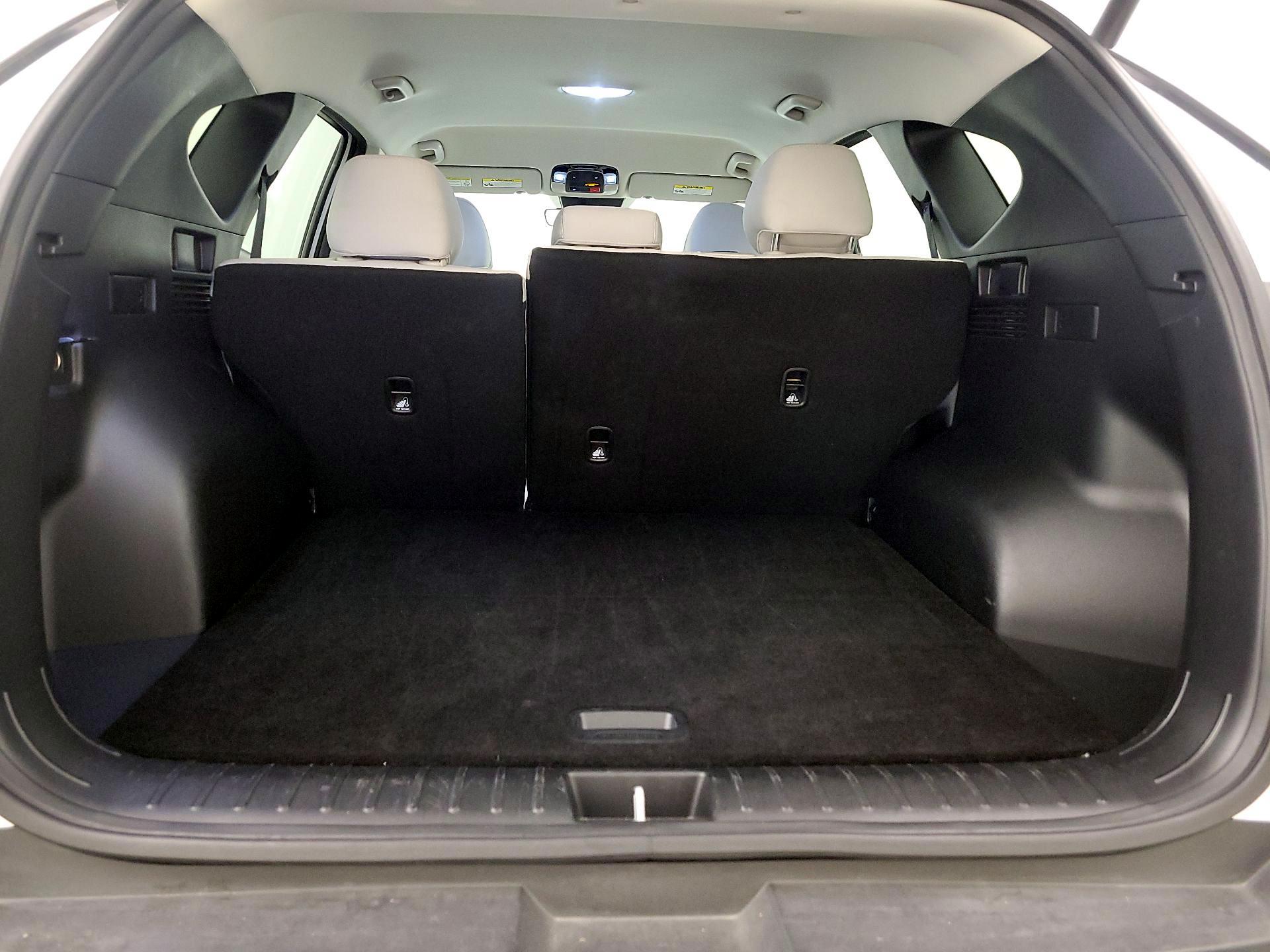 Thumbnail: 2025 Hyundai Tucson - 20