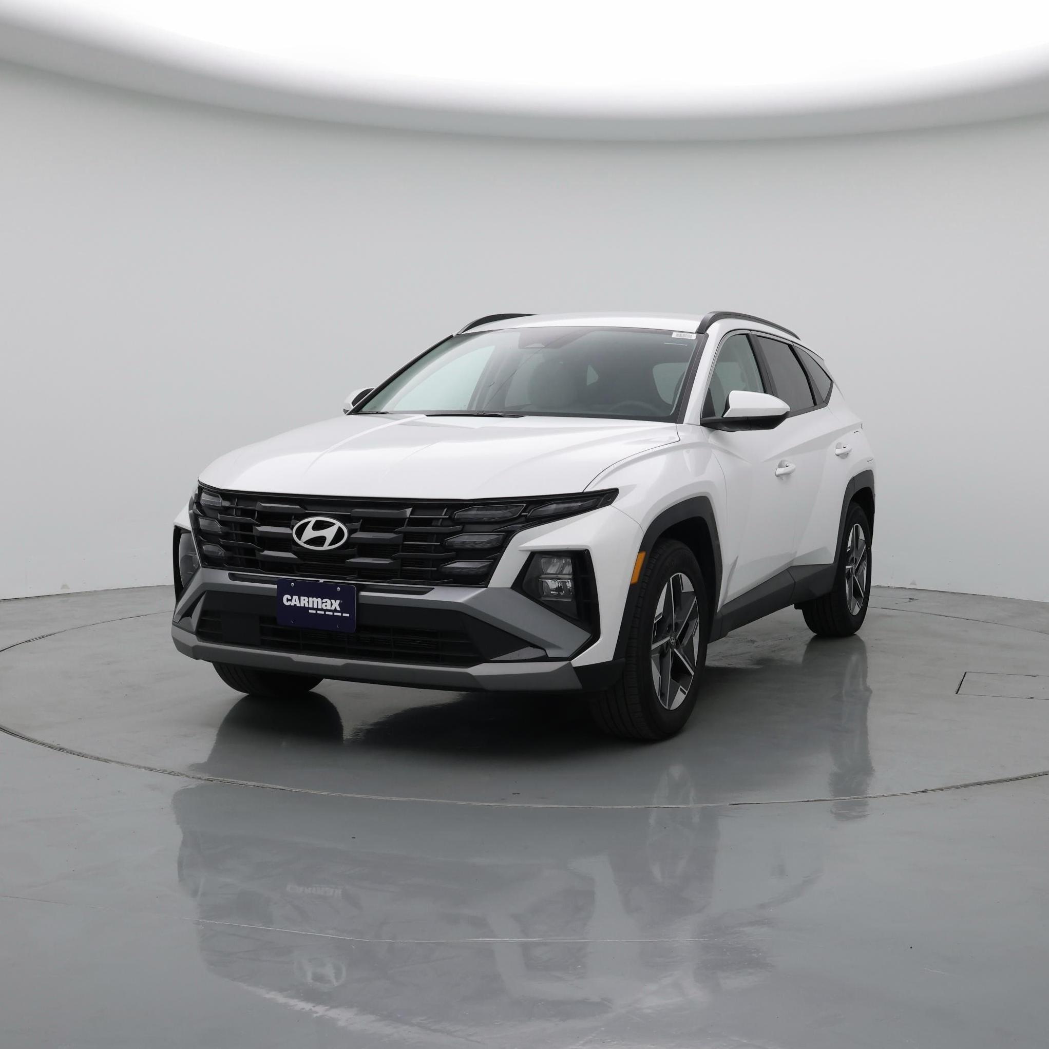 Thumbnail: 2025 Hyundai Tucson - 4