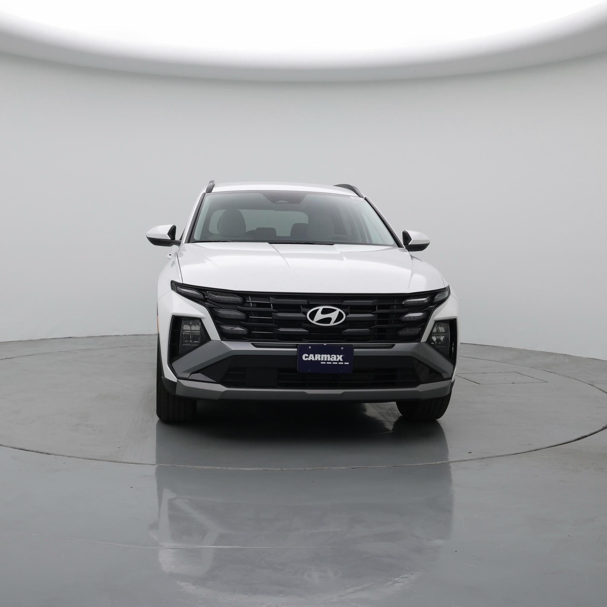 Thumbnail: 2025 Hyundai Tucson - 5