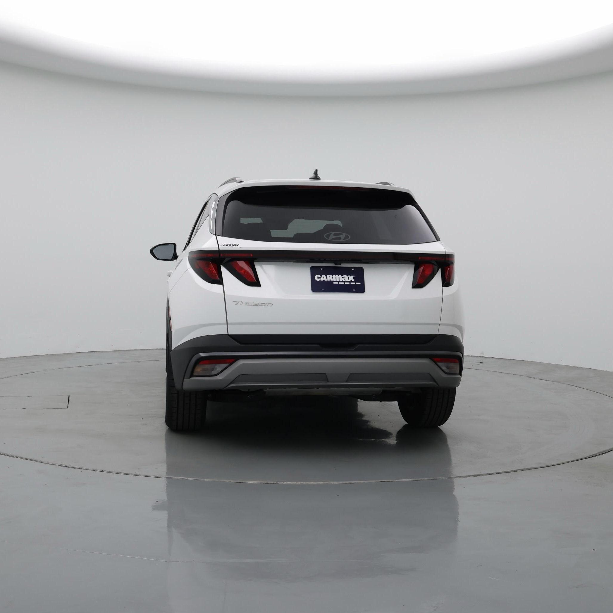 Thumbnail: 2025 Hyundai Tucson - 6