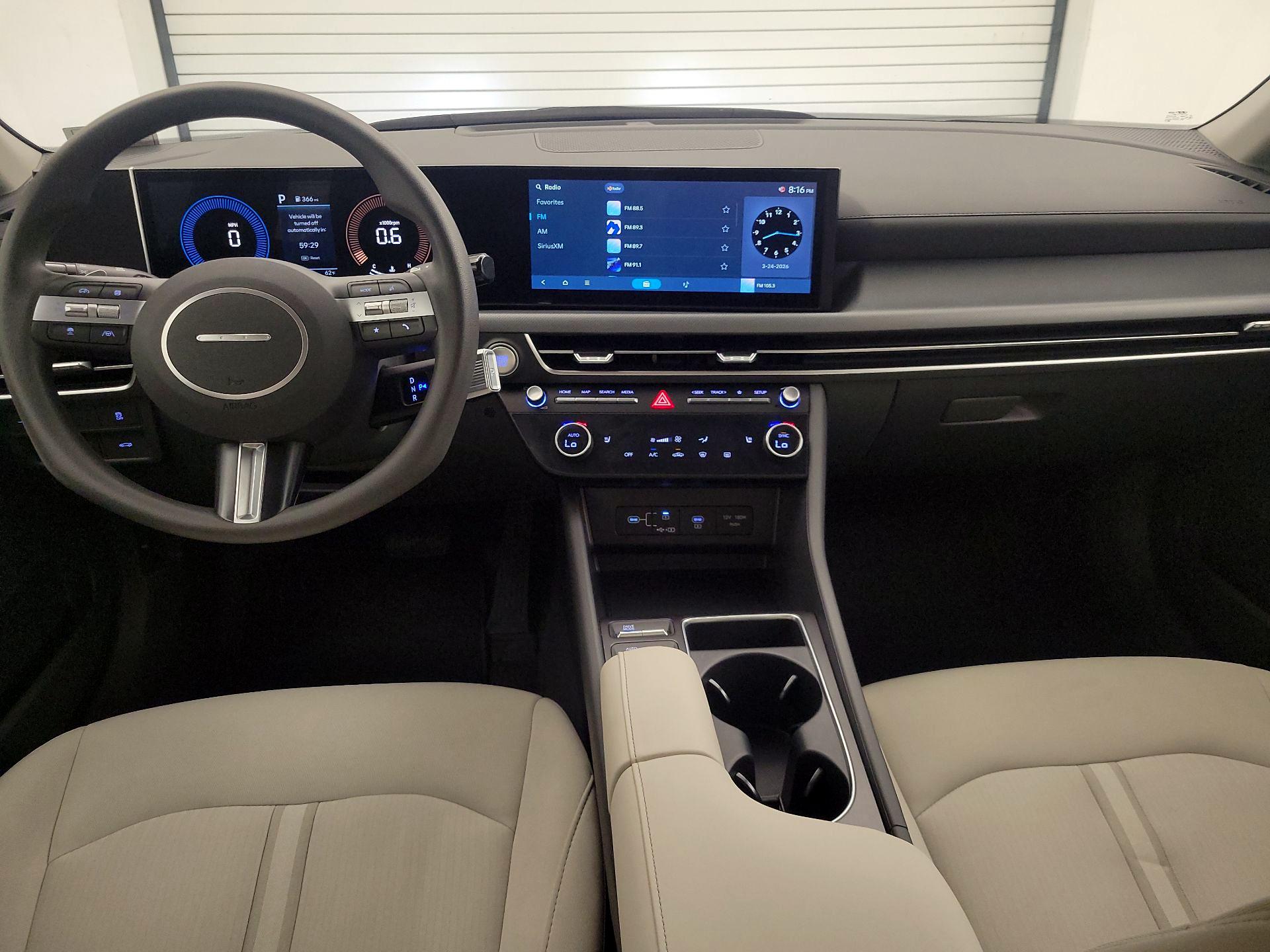 Thumbnail: 2025 Hyundai Sonata - 9