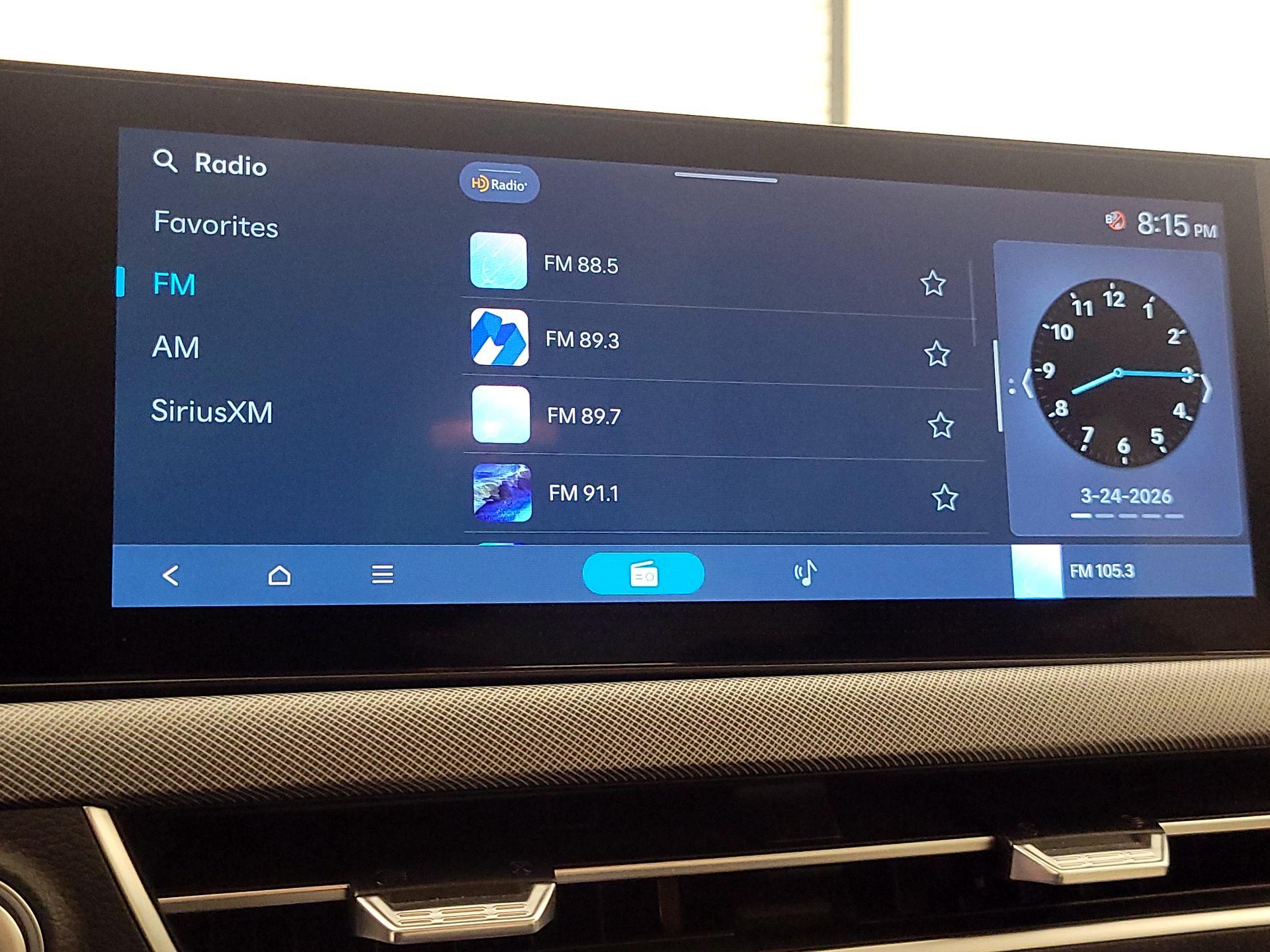 Thumbnail: 2025 Hyundai Sonata - 15