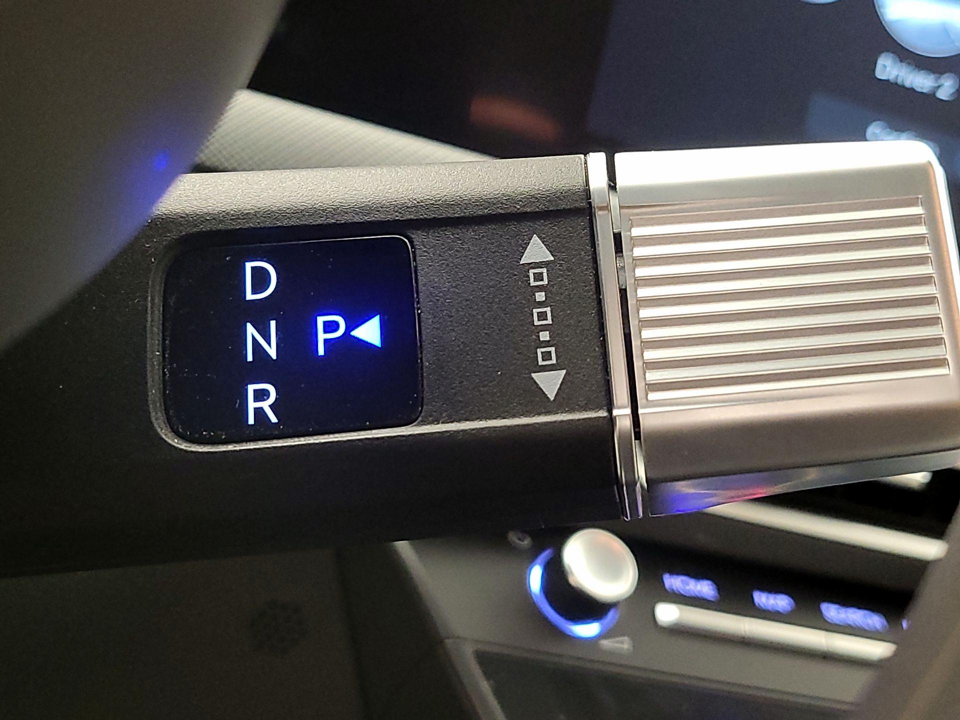 Thumbnail: 2025 Hyundai Sonata - 17