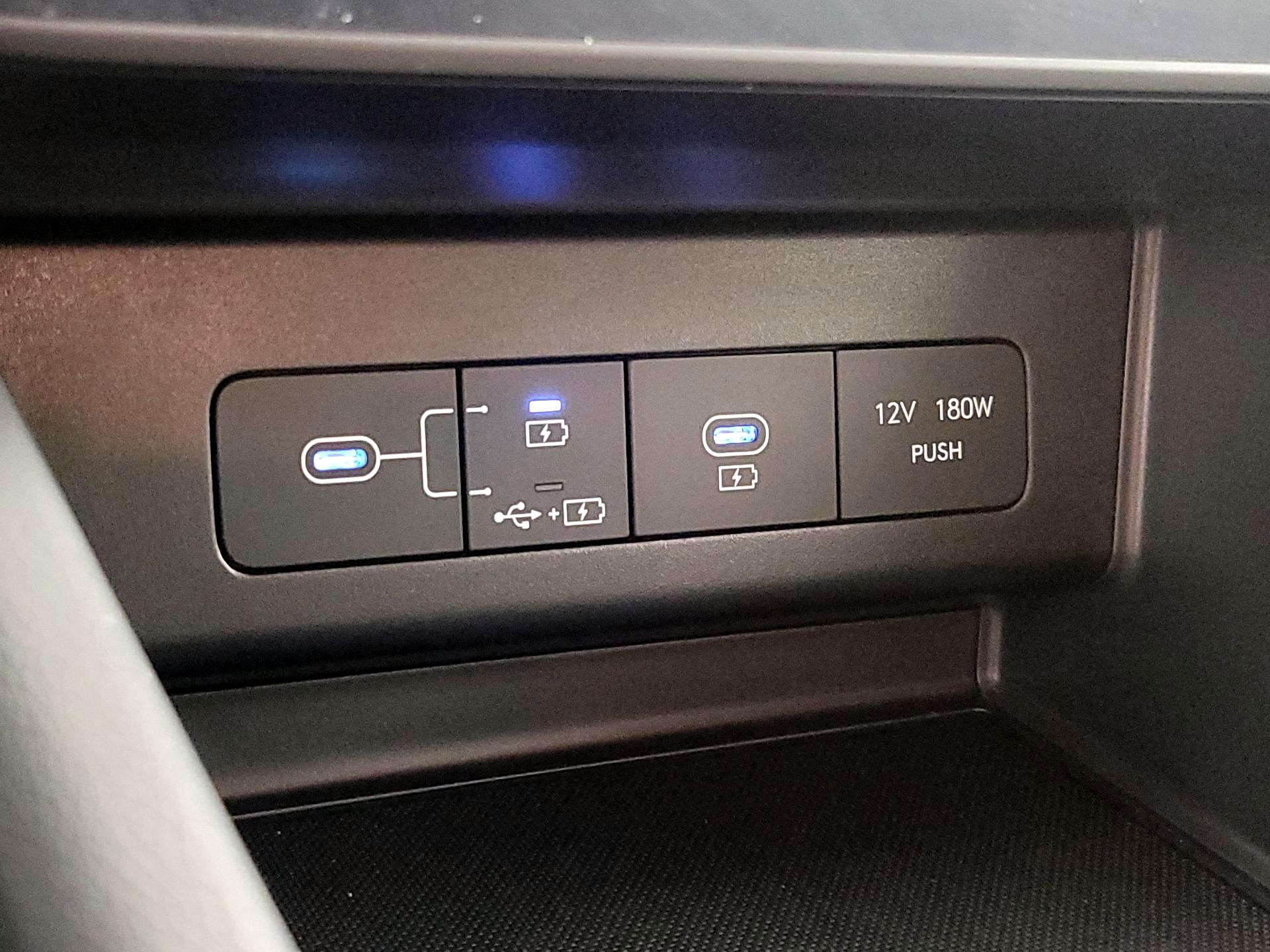 Thumbnail: 2025 Hyundai Sonata - 18