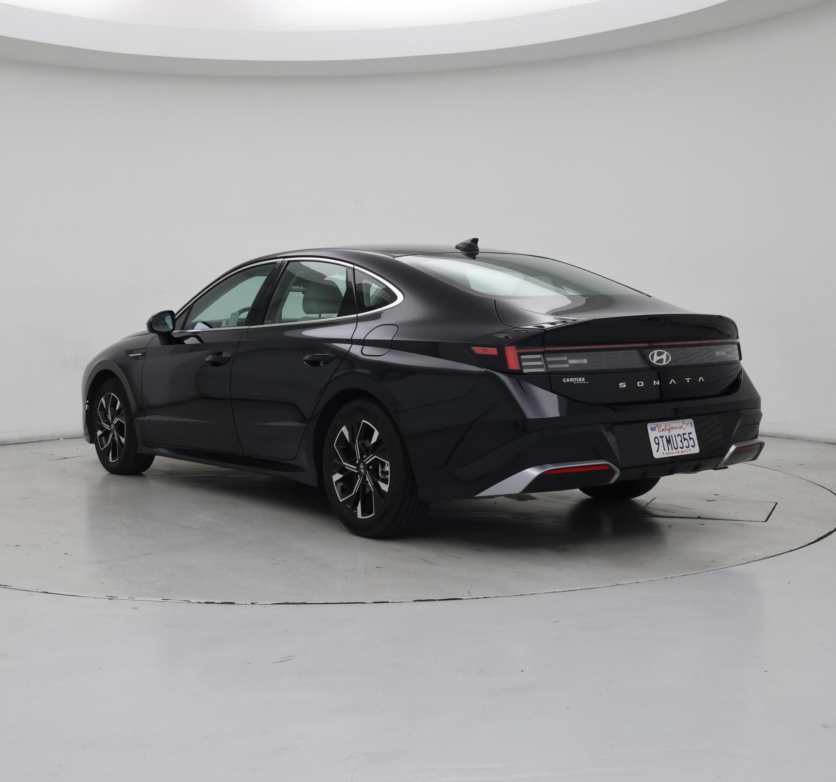 Thumbnail: 2025 Hyundai Sonata - 2