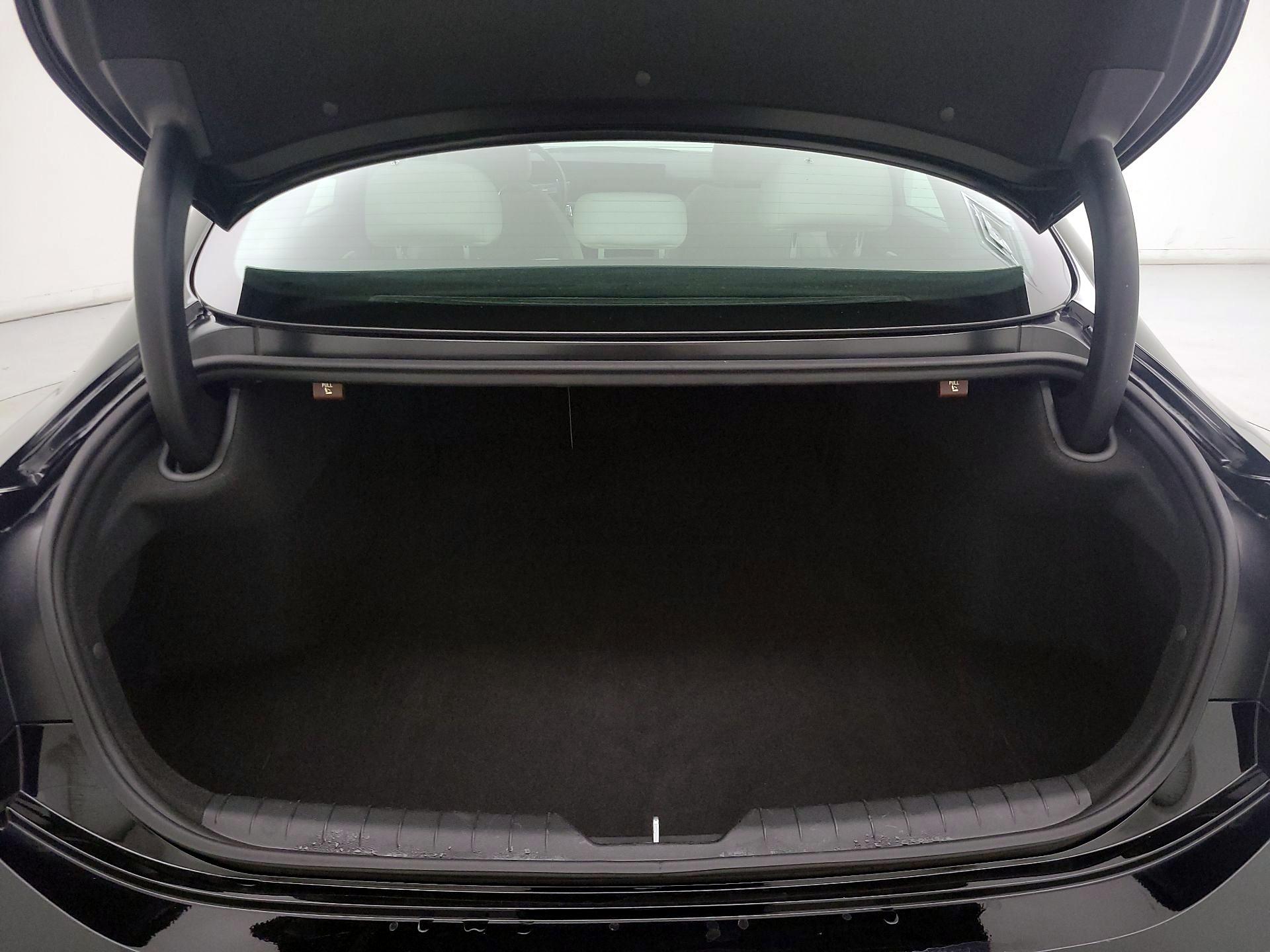 Thumbnail: 2025 Hyundai Sonata - 20