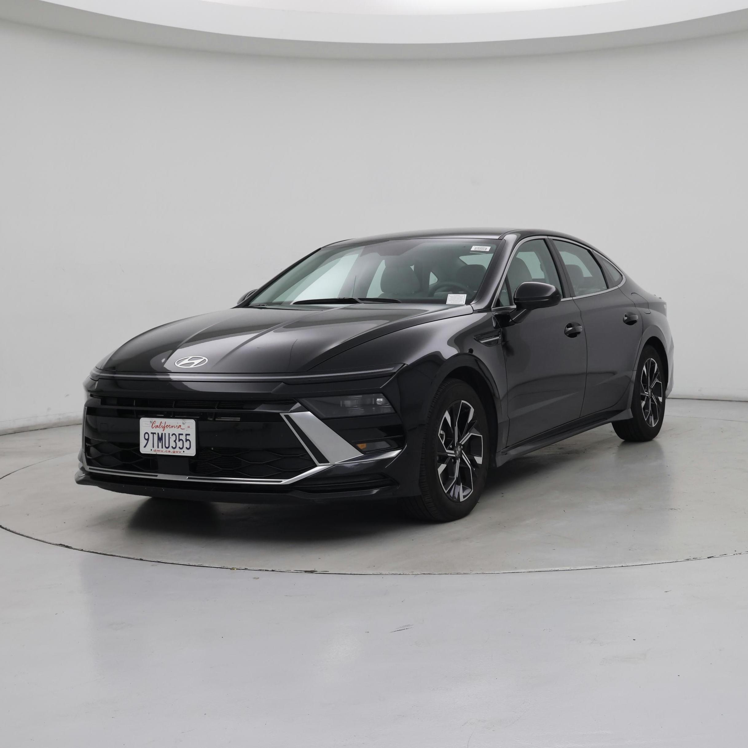 Thumbnail: 2025 Hyundai Sonata - 4