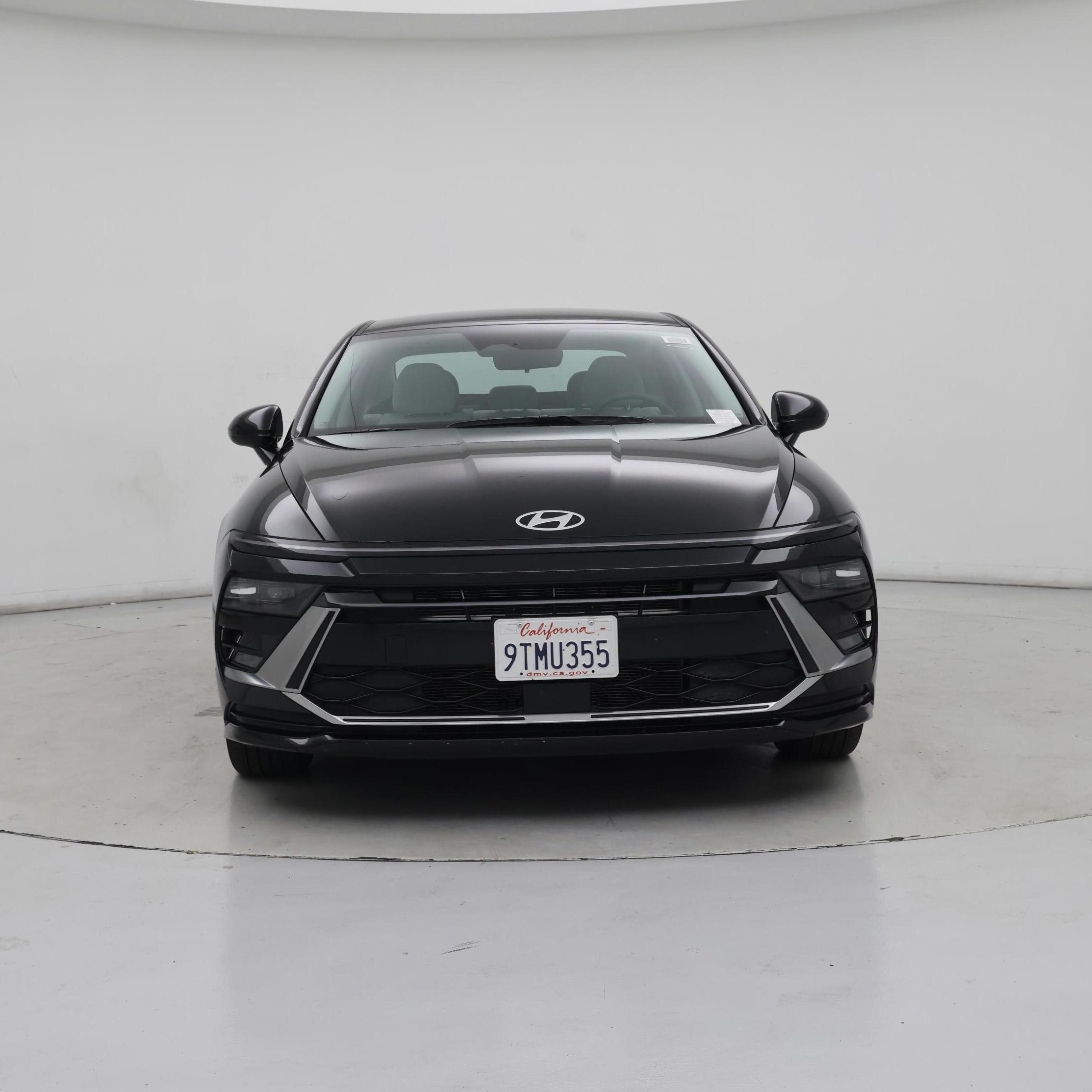 Thumbnail: 2025 Hyundai Sonata - 5