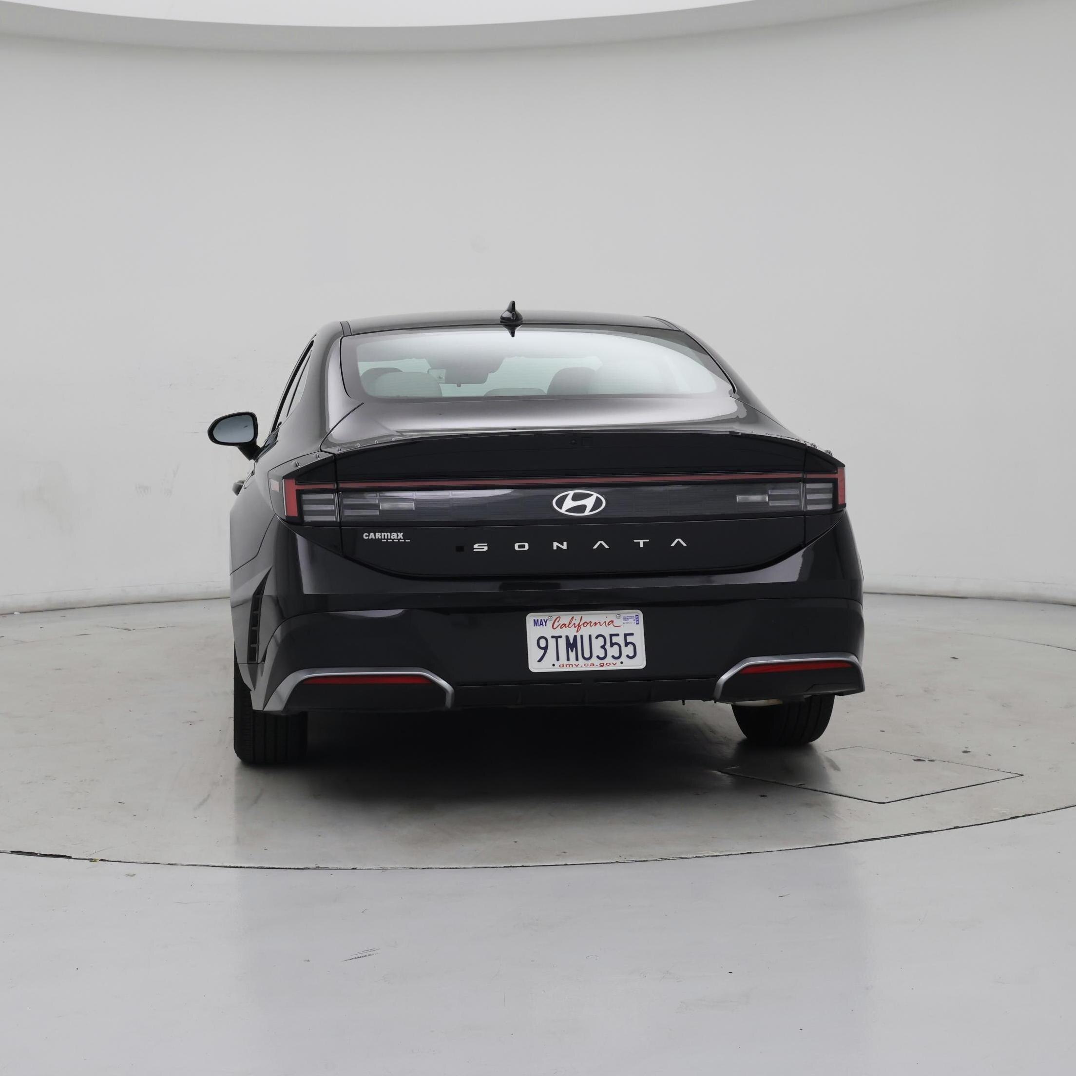 Thumbnail: 2025 Hyundai Sonata - 6