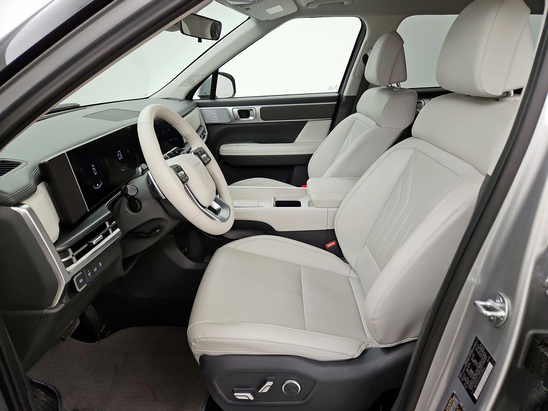 Thumbnail: 2025 Hyundai Santa Fe - 11