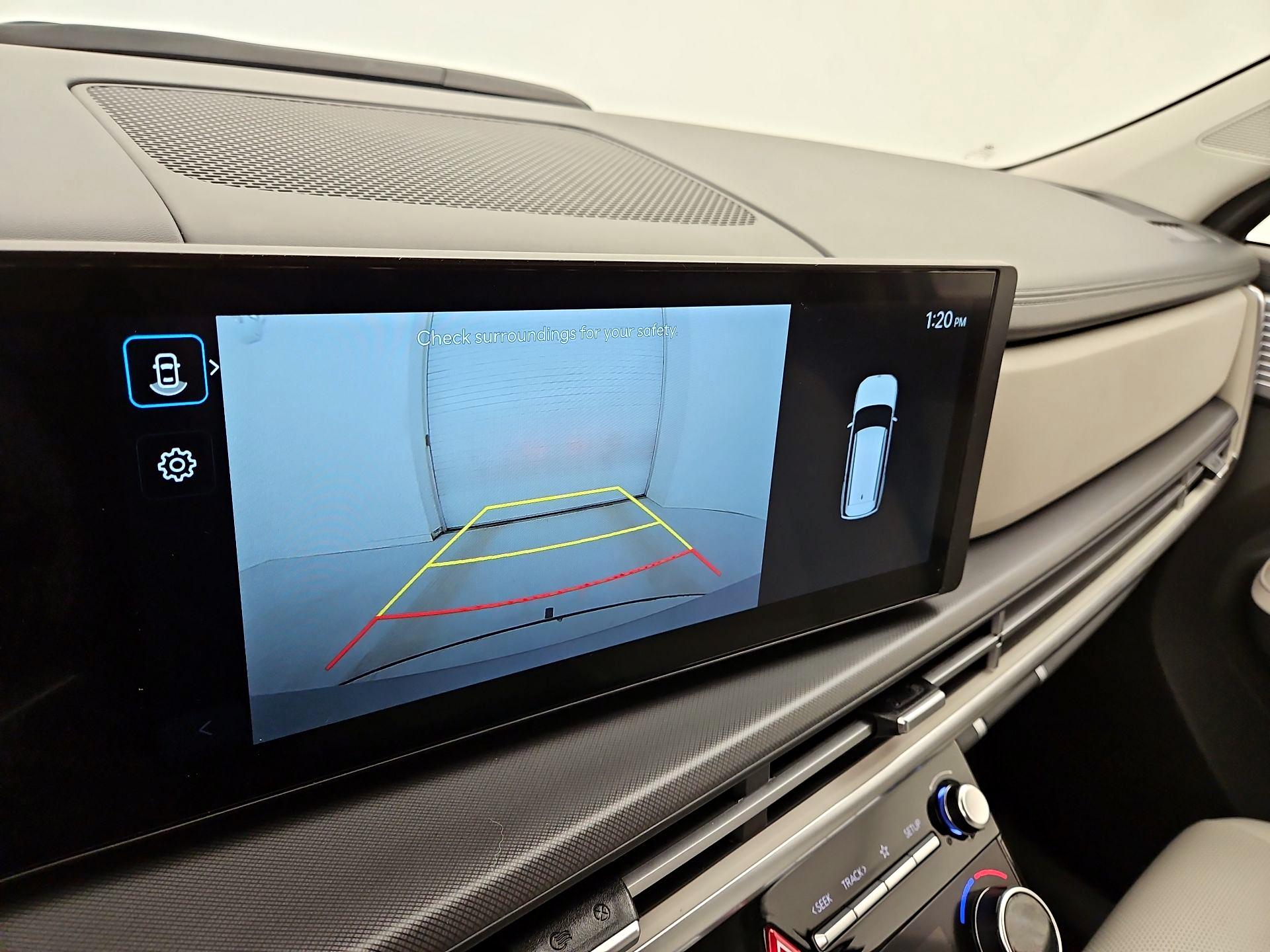 Thumbnail: 2025 Hyundai Santa Fe - 14