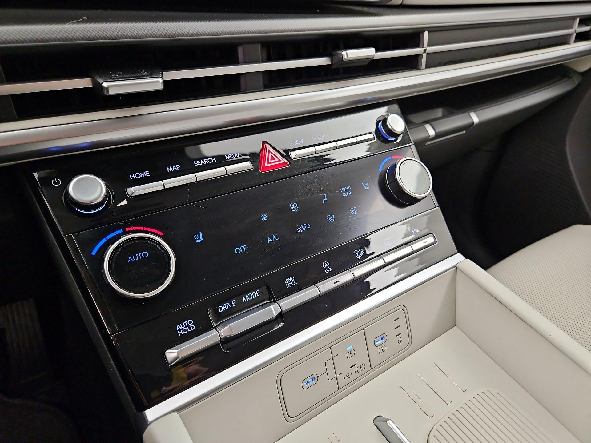 Thumbnail: 2025 Hyundai Santa Fe - 16