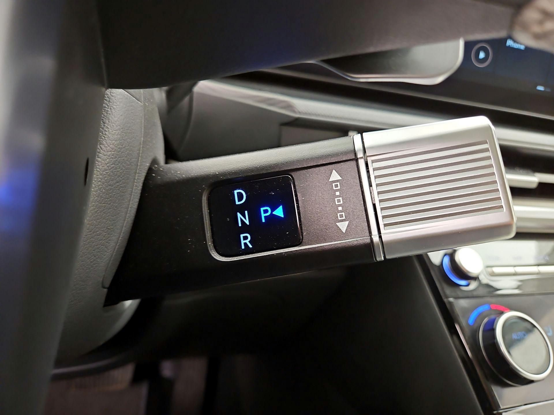 Thumbnail: 2025 Hyundai Santa Fe - 17