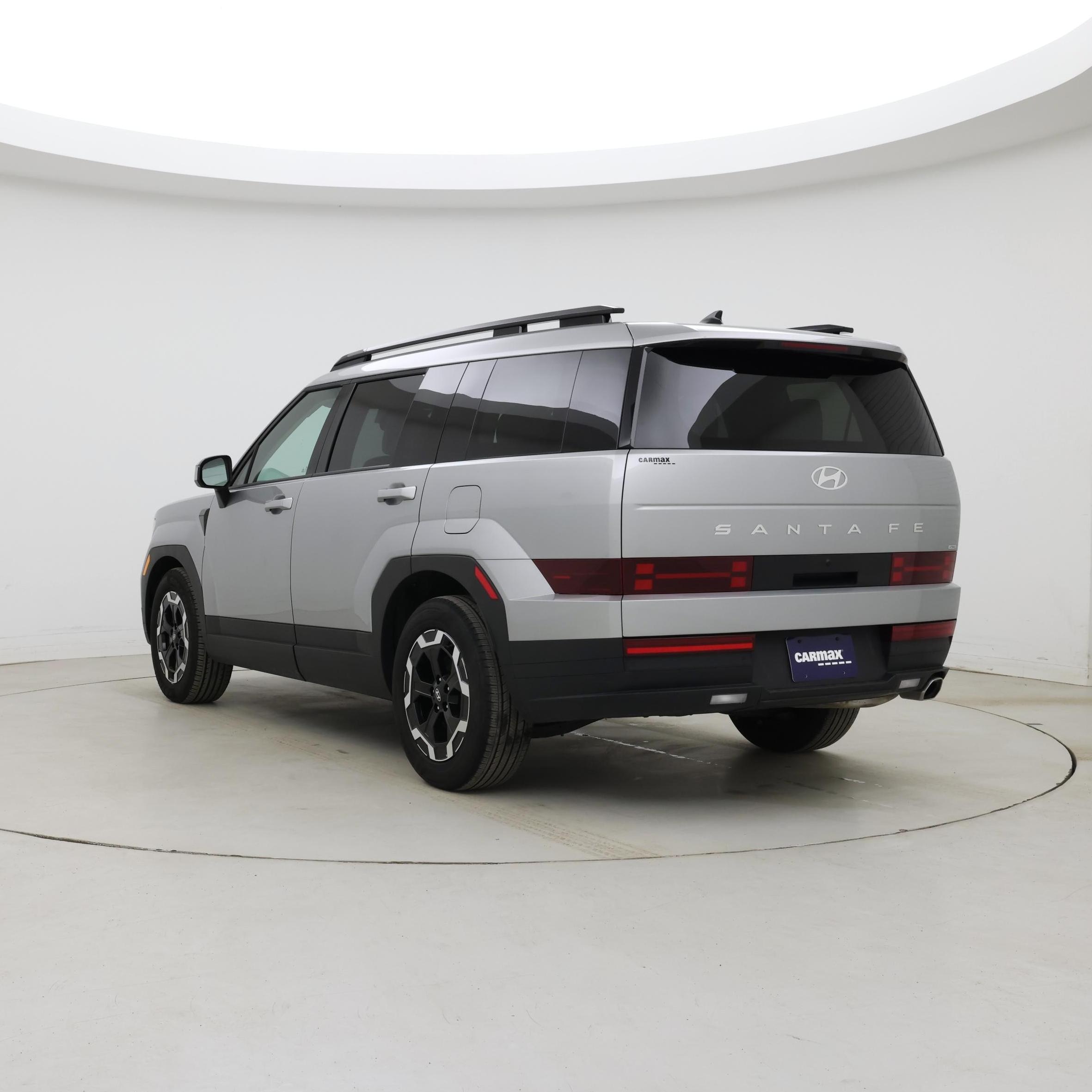 Thumbnail: 2025 Hyundai Santa Fe - 2