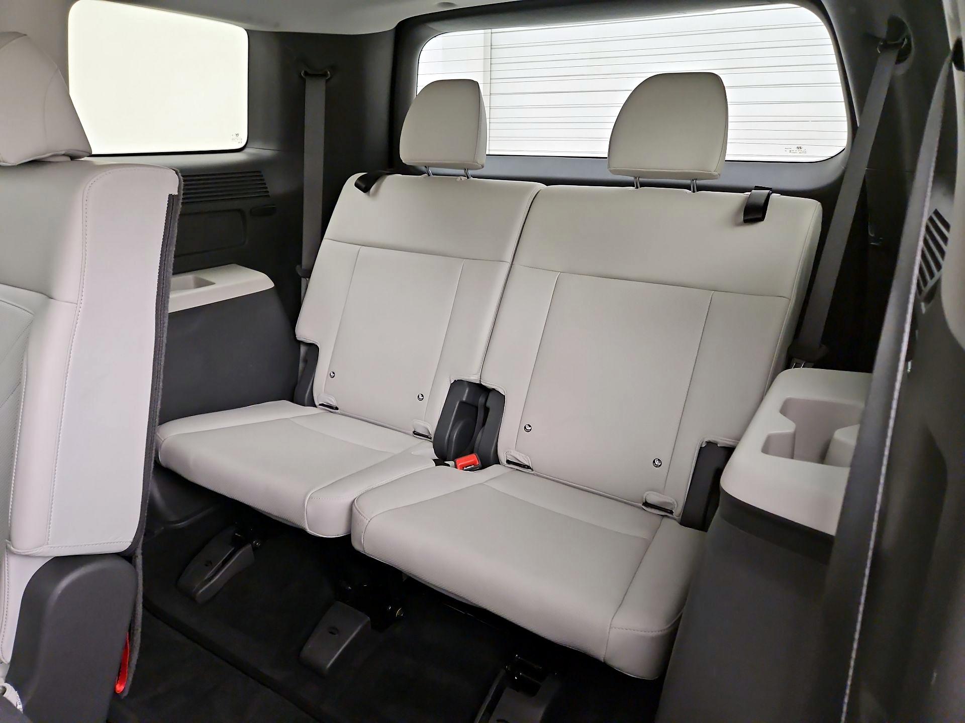 Thumbnail: 2025 Hyundai Santa Fe - 20