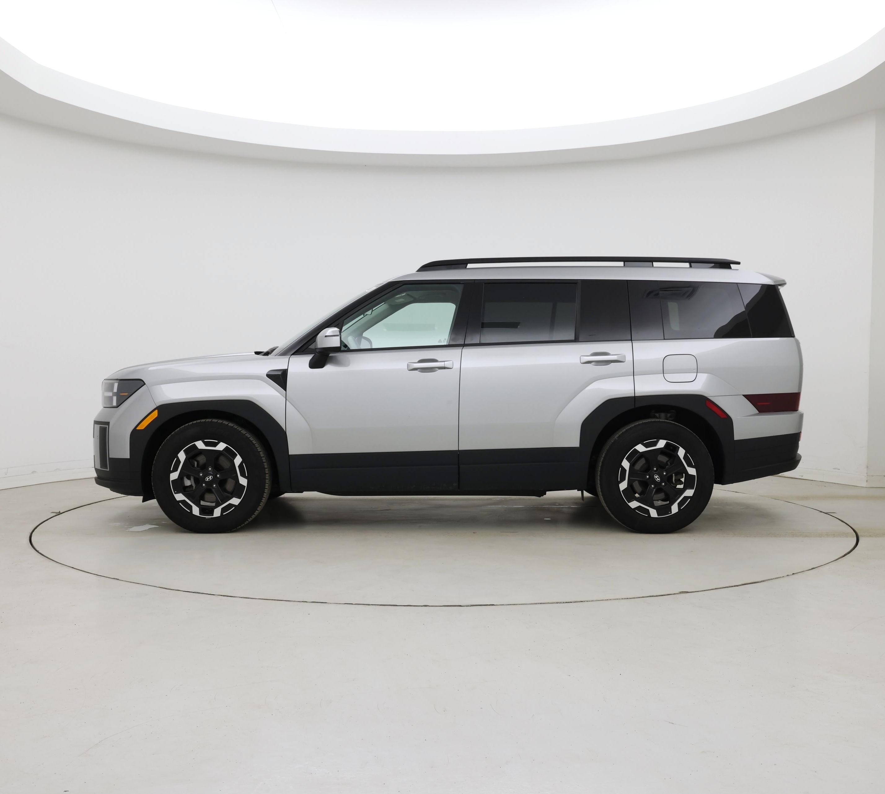 Thumbnail: 2025 Hyundai Santa Fe - 3