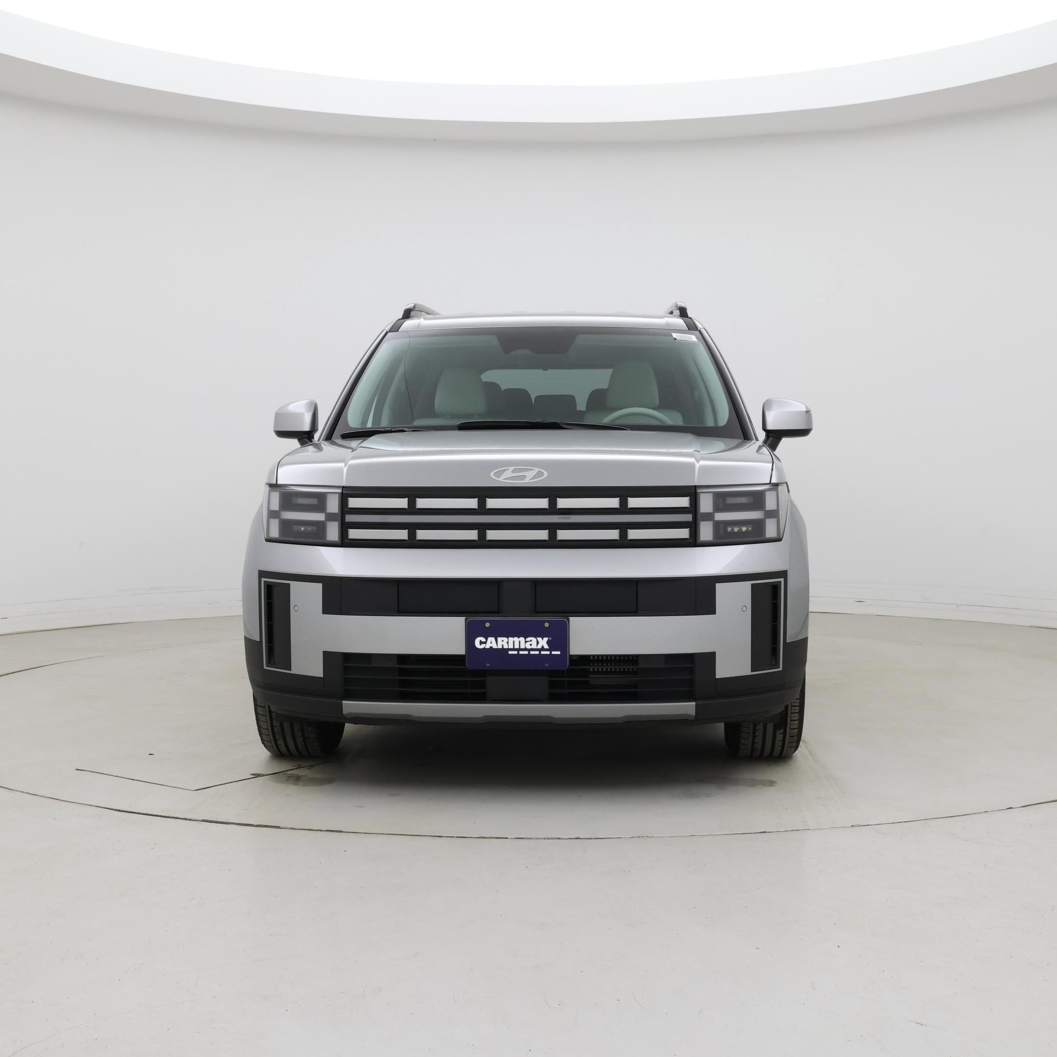 Thumbnail: 2025 Hyundai Santa Fe - 5