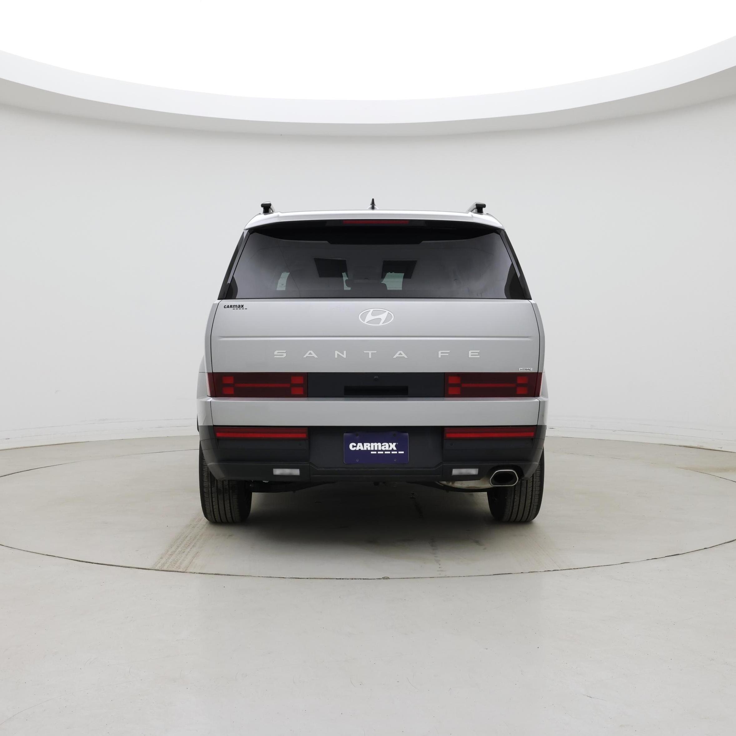 Thumbnail: 2025 Hyundai Santa Fe - 6