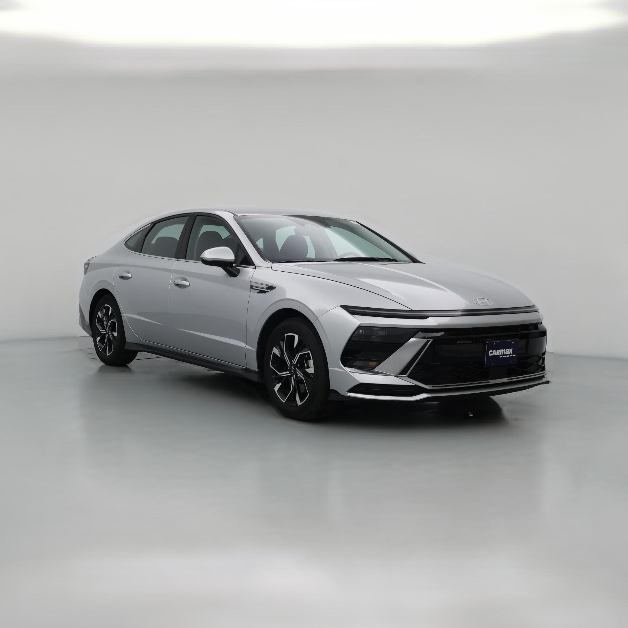 Thumbnail: 2025 Hyundai Sonata - 1