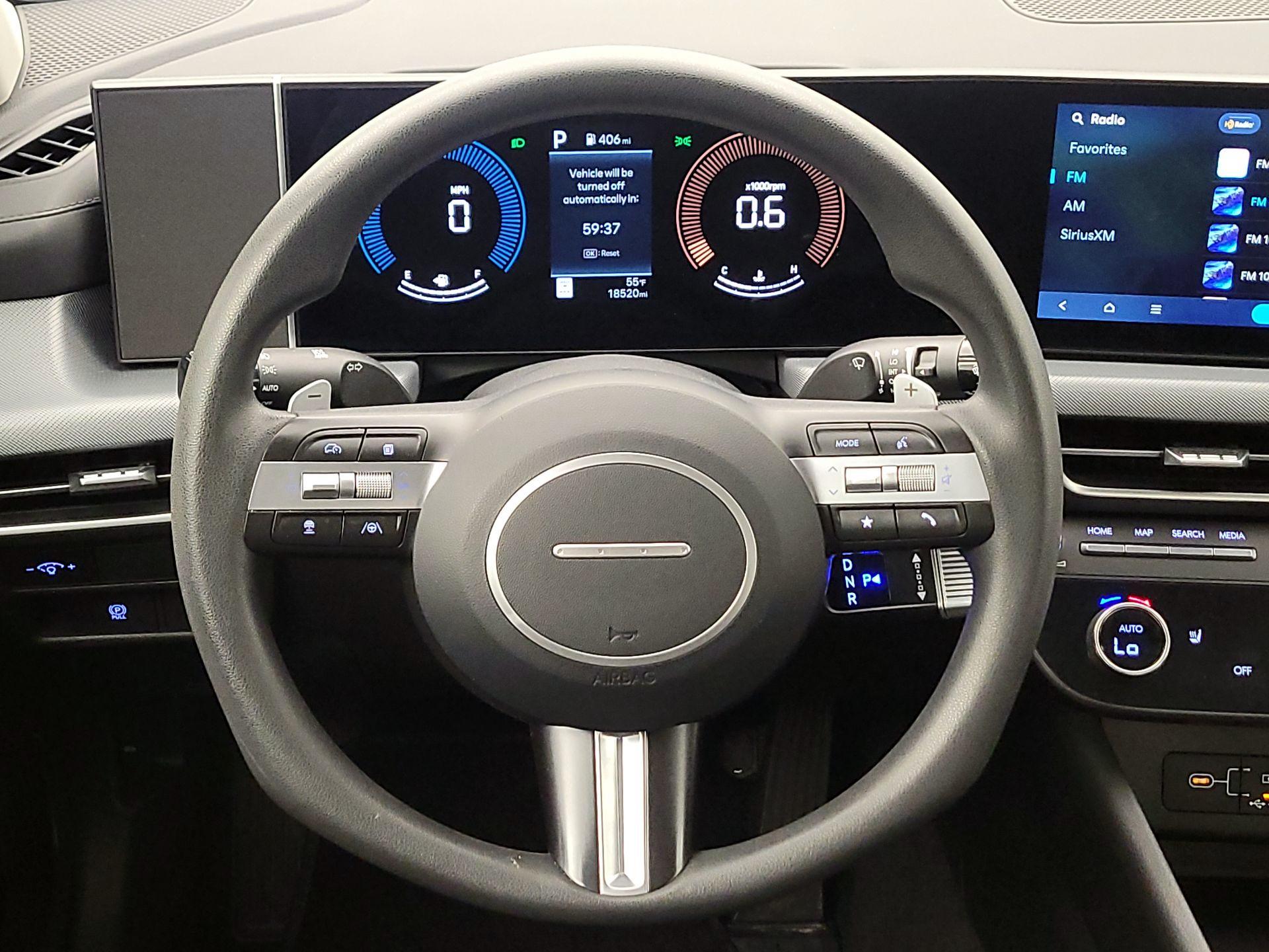 Thumbnail: 2025 Hyundai Sonata - 10