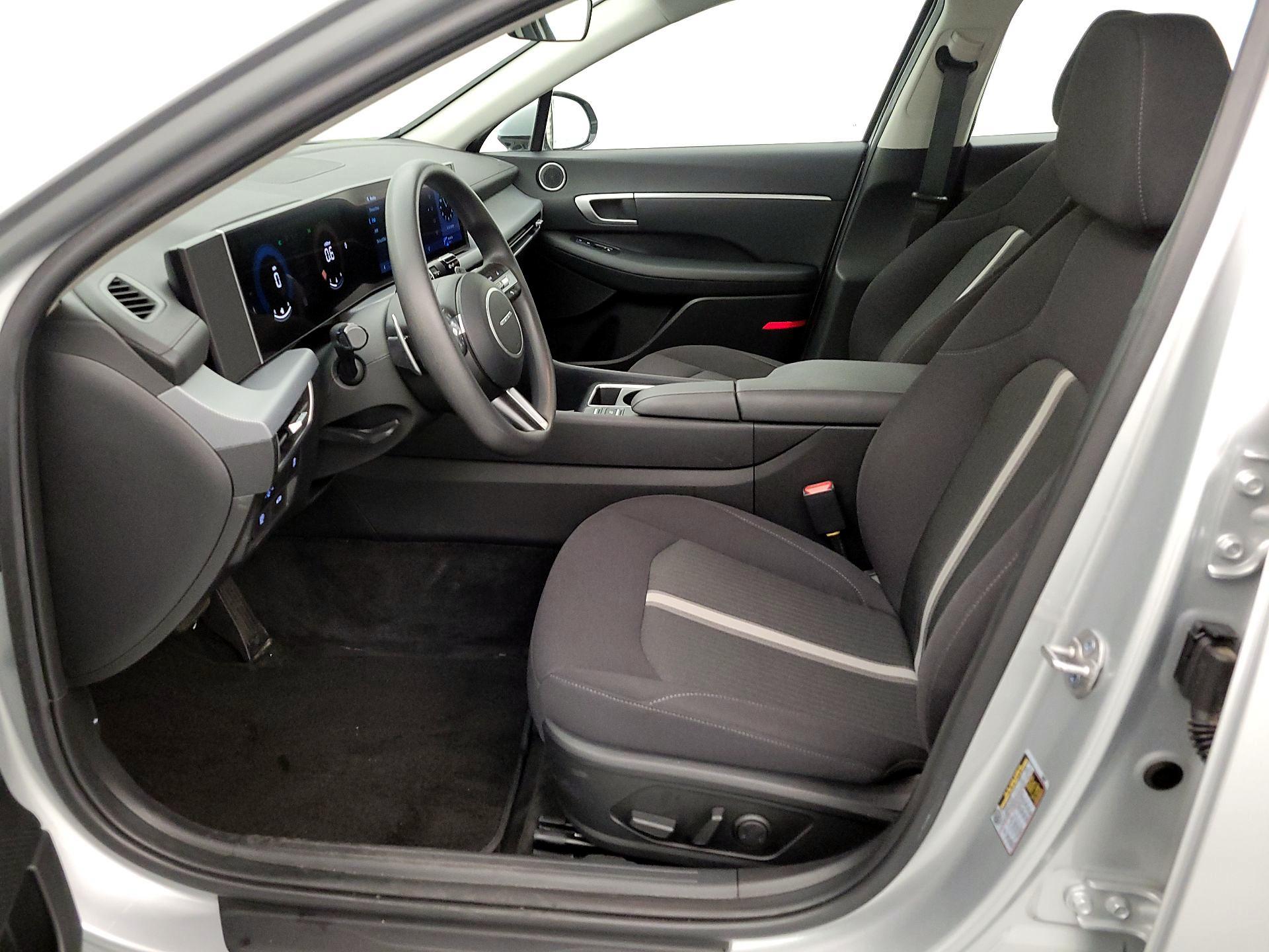 Thumbnail: 2025 Hyundai Sonata - 11