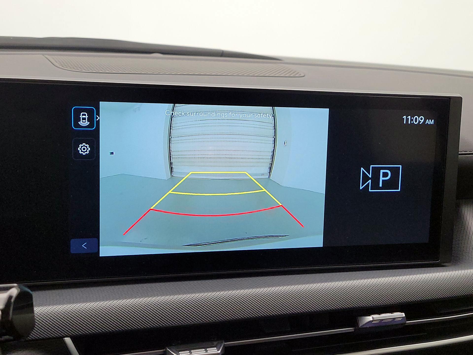 Thumbnail: 2025 Hyundai Sonata - 14