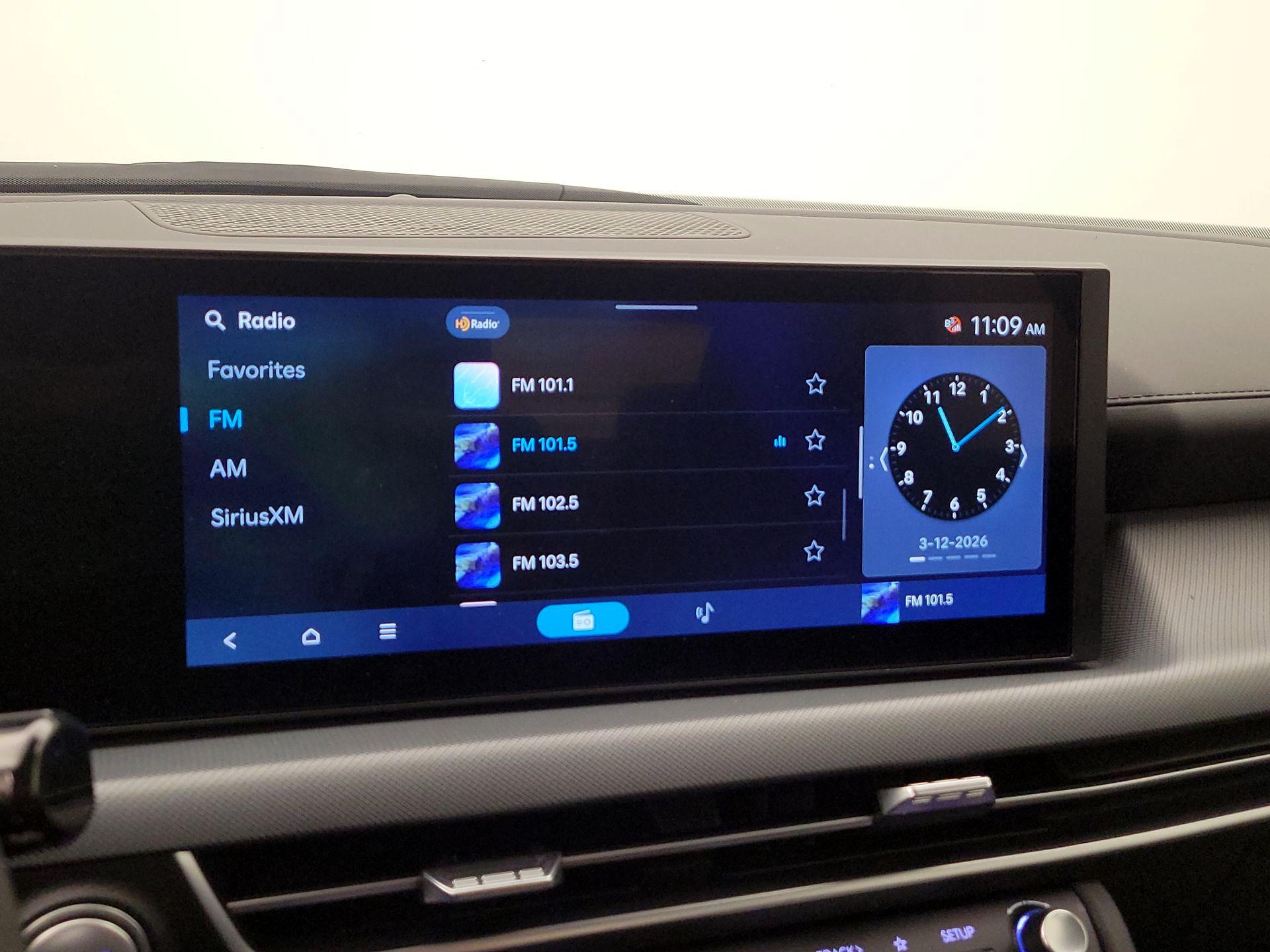 Thumbnail: 2025 Hyundai Sonata - 15