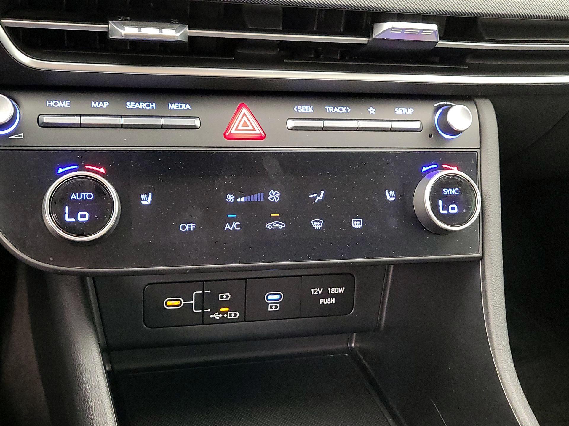 Thumbnail: 2025 Hyundai Sonata - 16