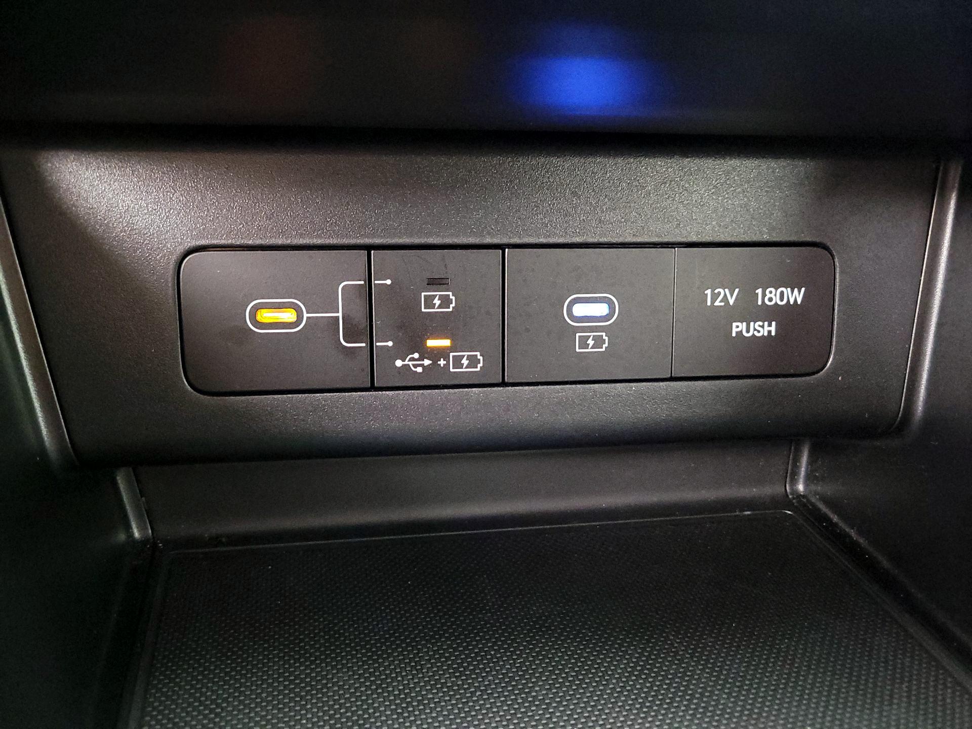 Thumbnail: 2025 Hyundai Sonata - 18