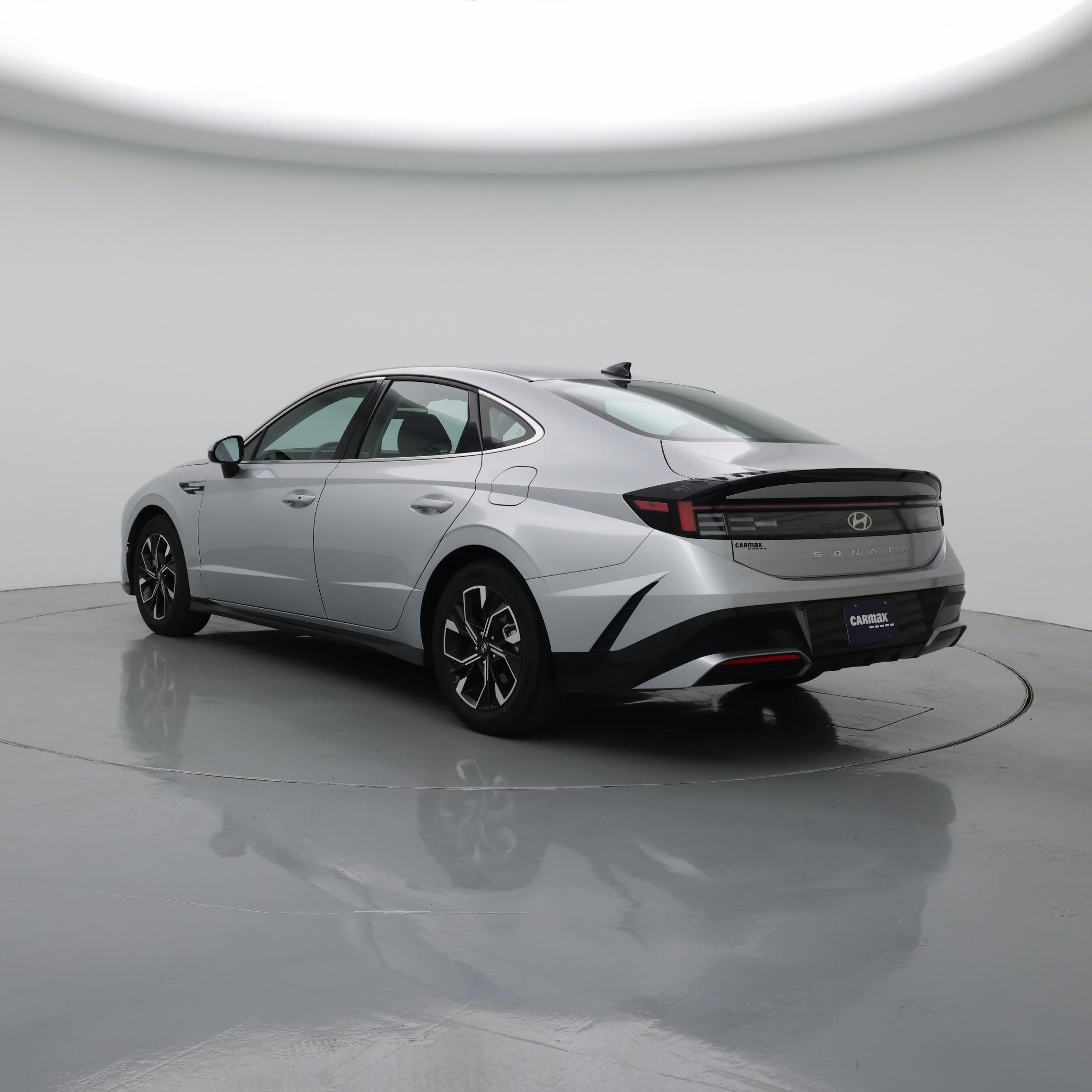 Thumbnail: 2025 Hyundai Sonata - 2