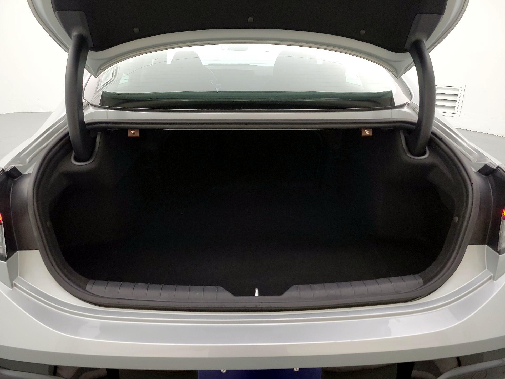 Thumbnail: 2025 Hyundai Sonata - 20