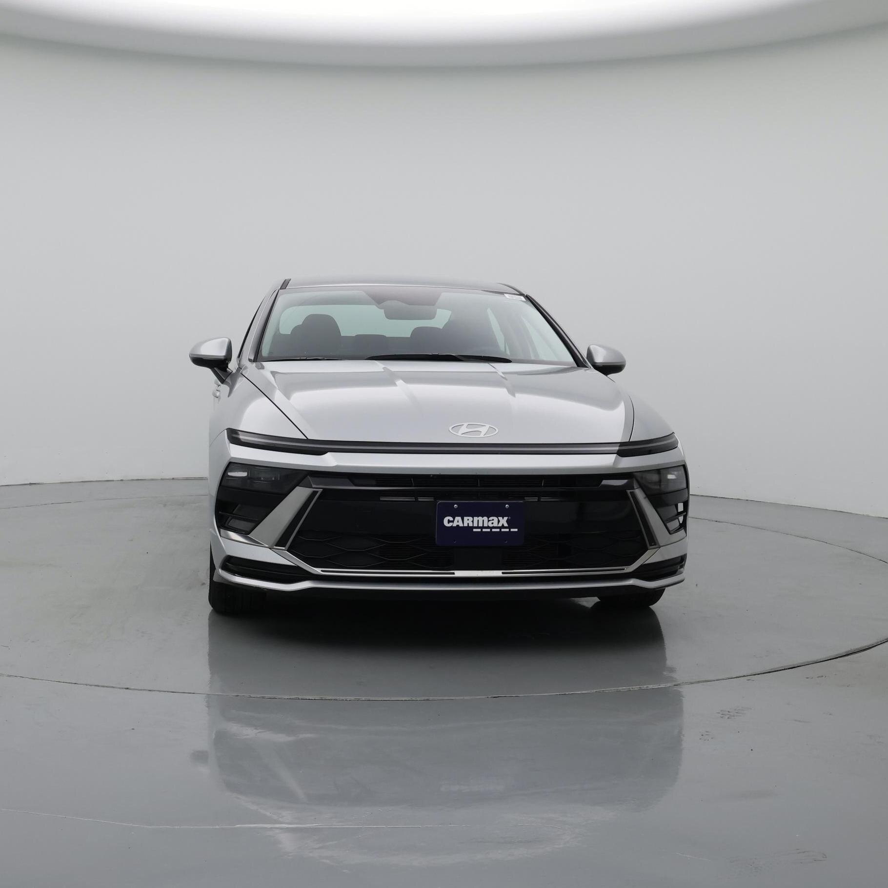 Thumbnail: 2025 Hyundai Sonata - 5