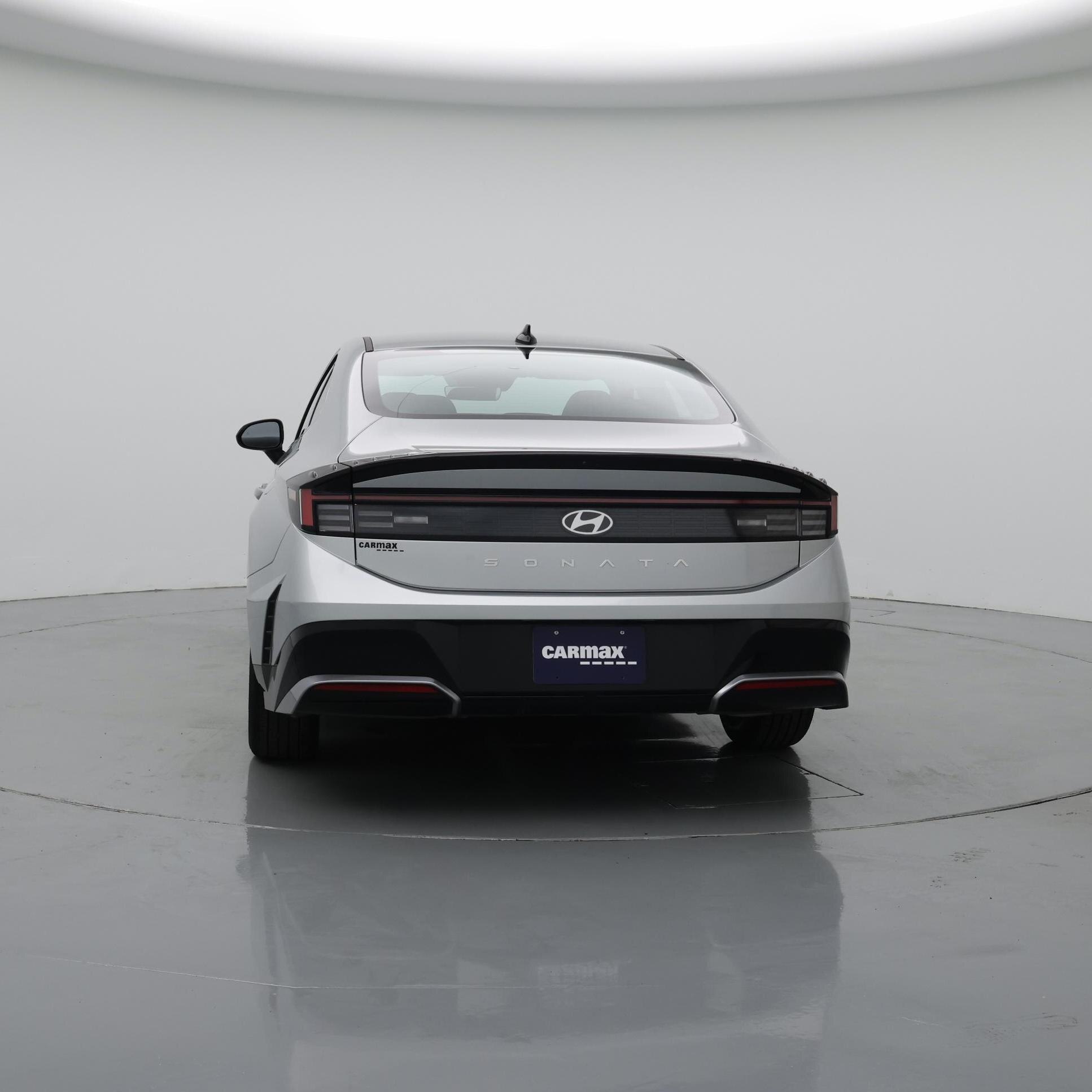 Thumbnail: 2025 Hyundai Sonata - 6