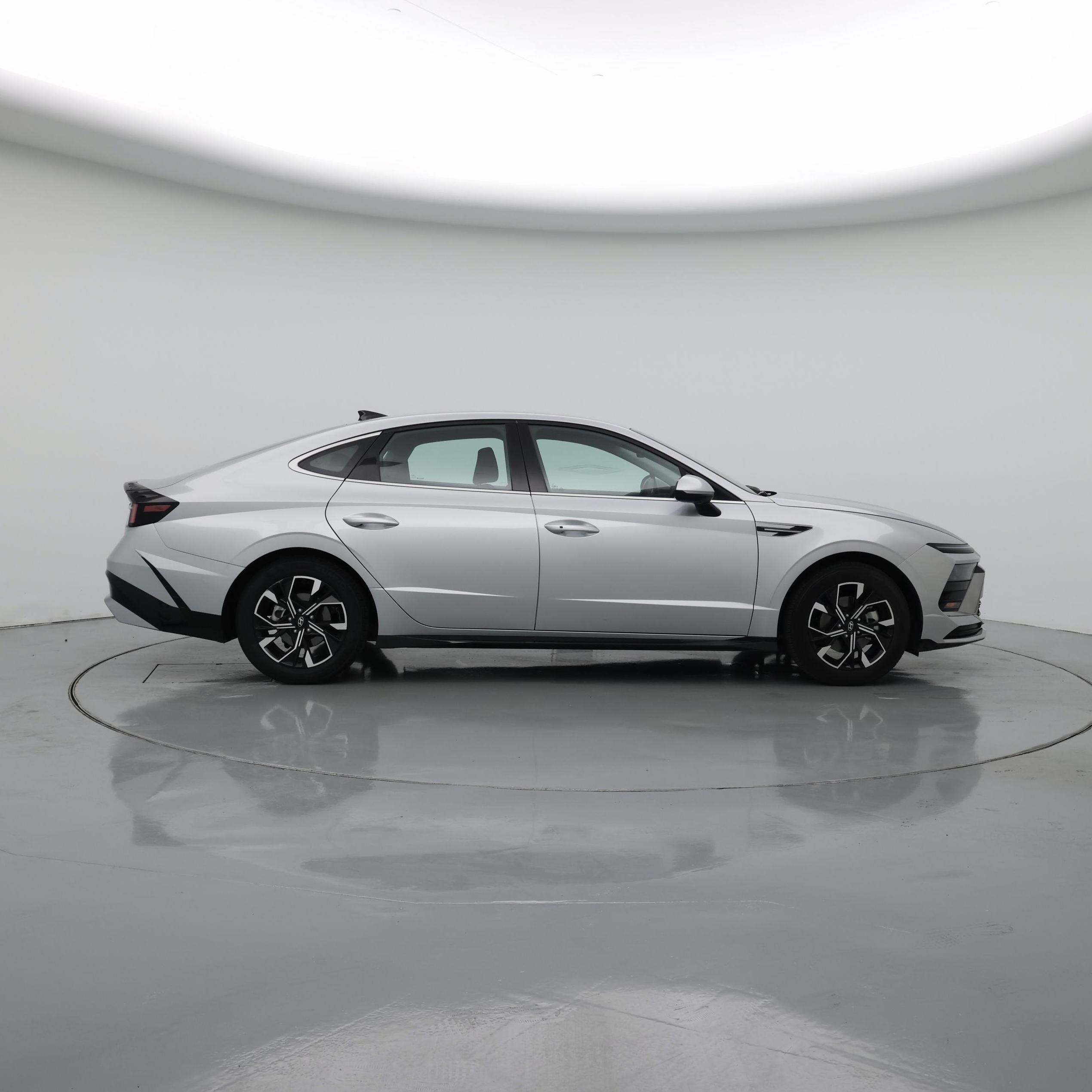 Thumbnail: 2025 Hyundai Sonata - 7