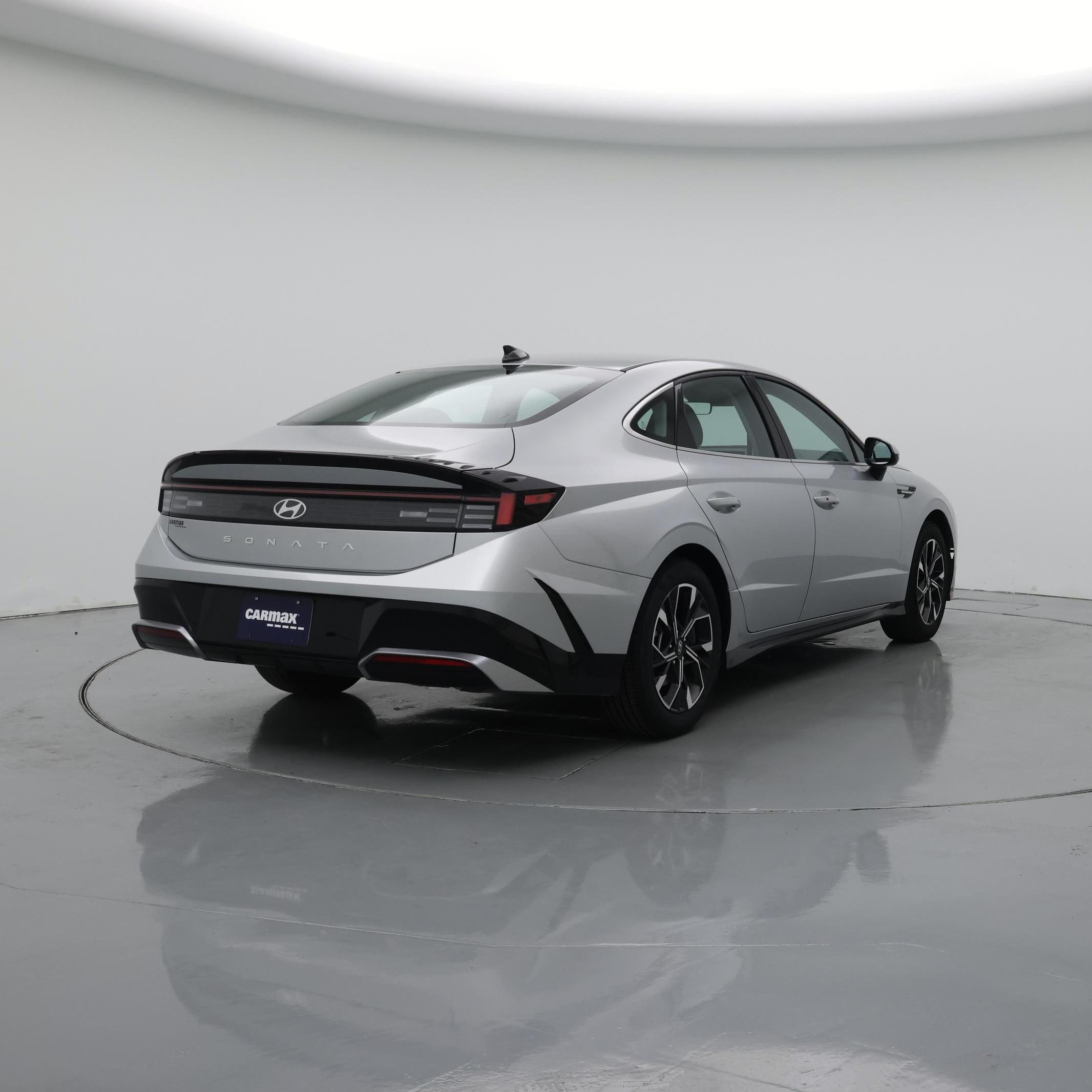 Thumbnail: 2025 Hyundai Sonata - 8